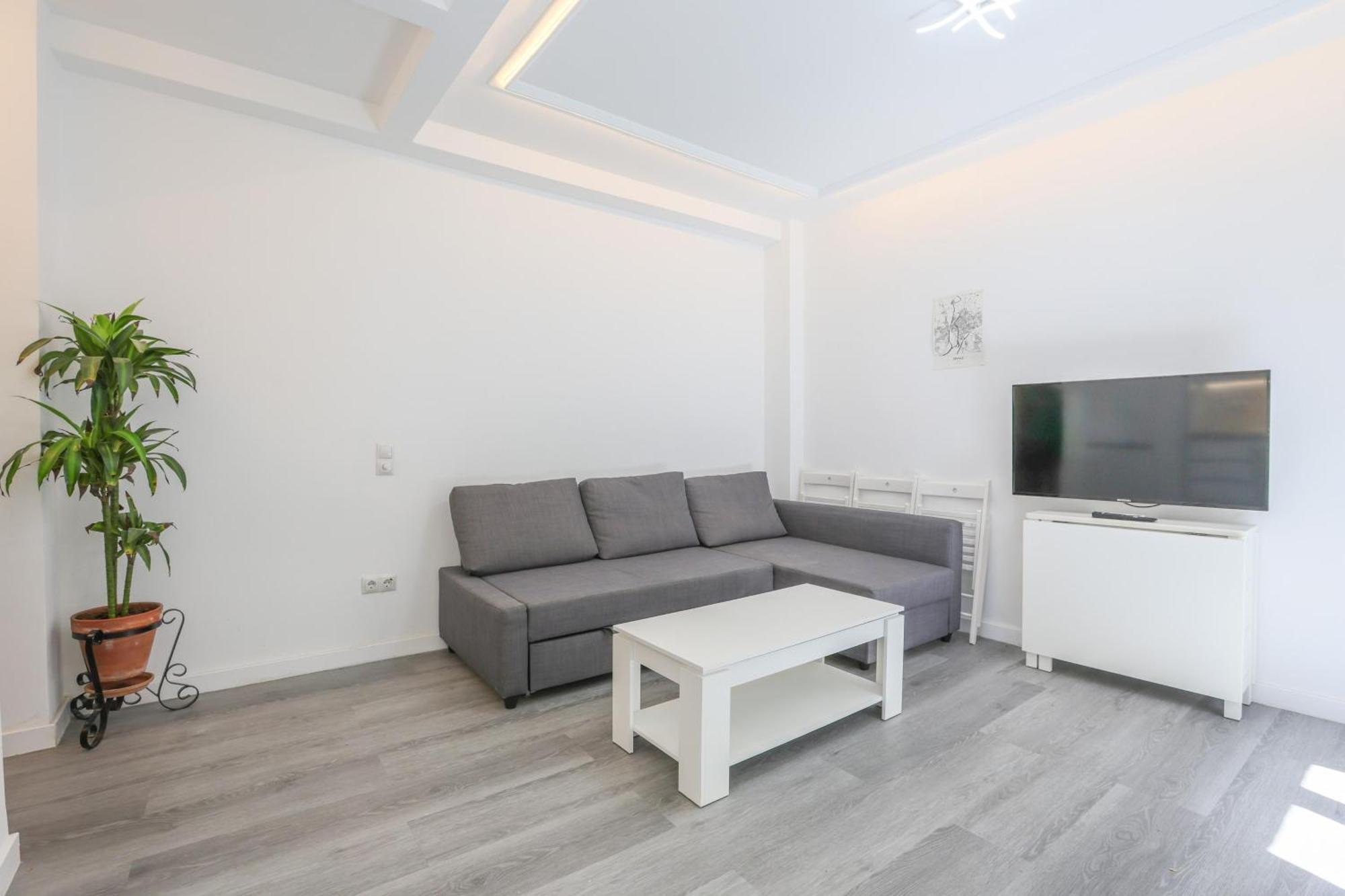 Apartamento Azahar Gran Plaza Sevilla