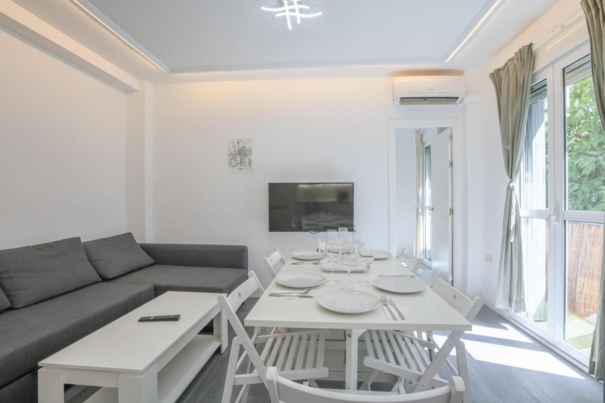 Azahar Gran Plaza * Sevilla