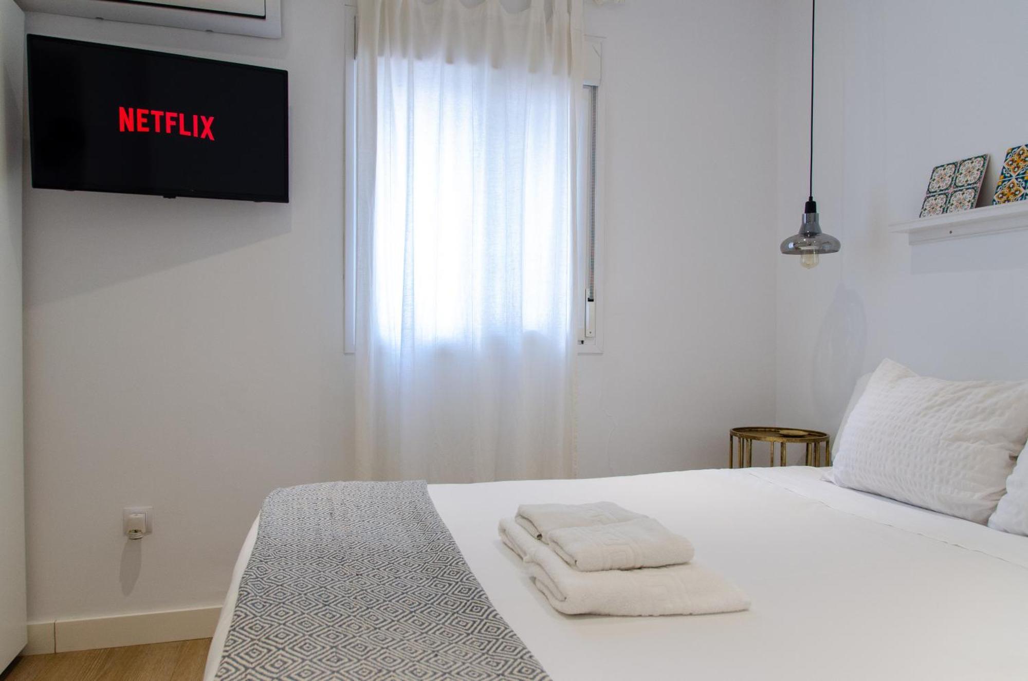 Apartamento Triana