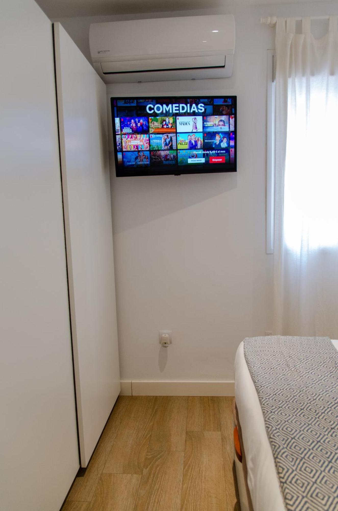 Apartamento Triana *