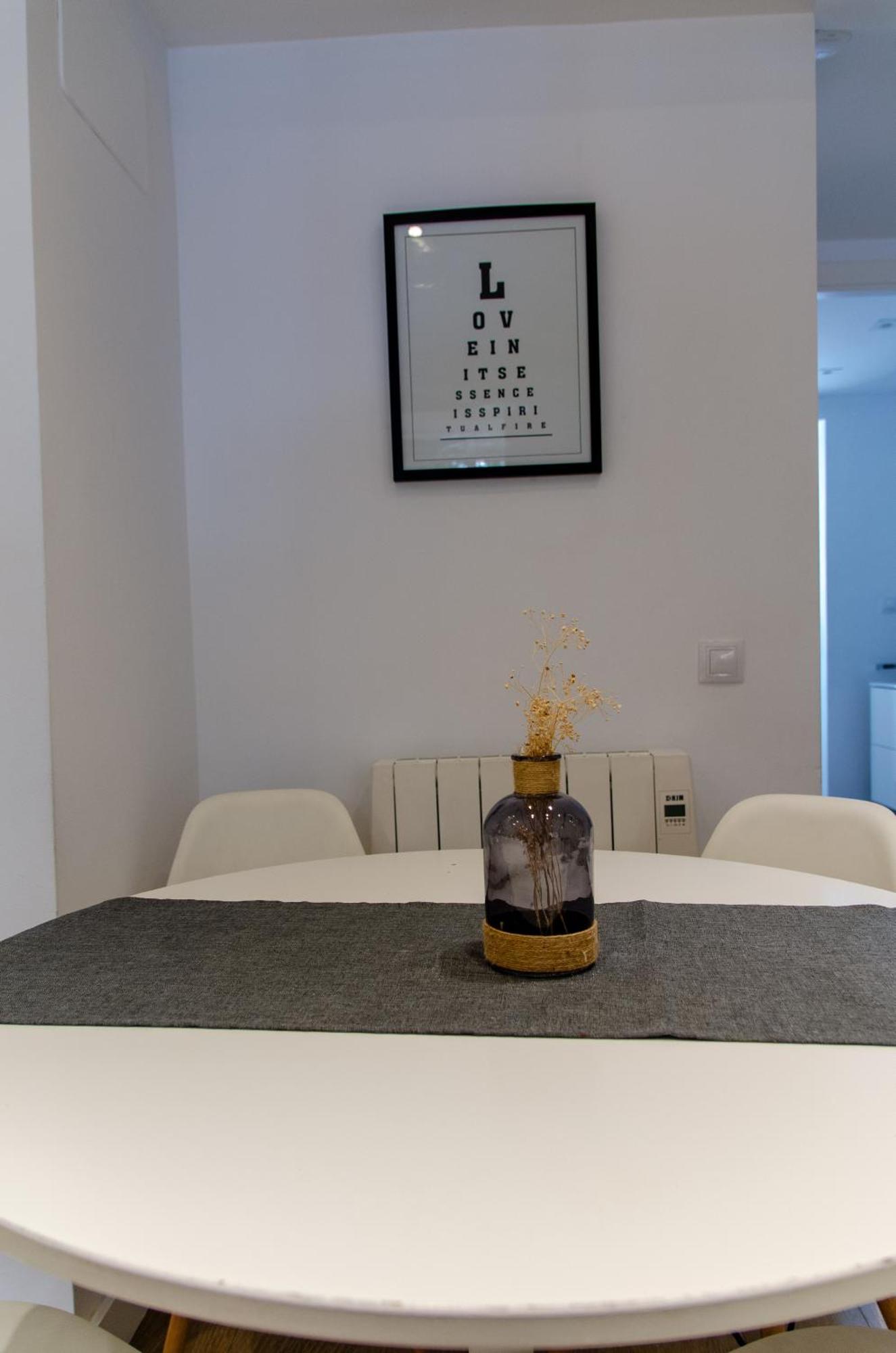 Apartamento Triana *