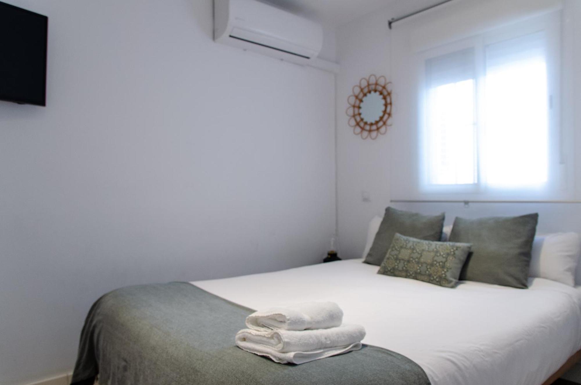 Triana Apartamento