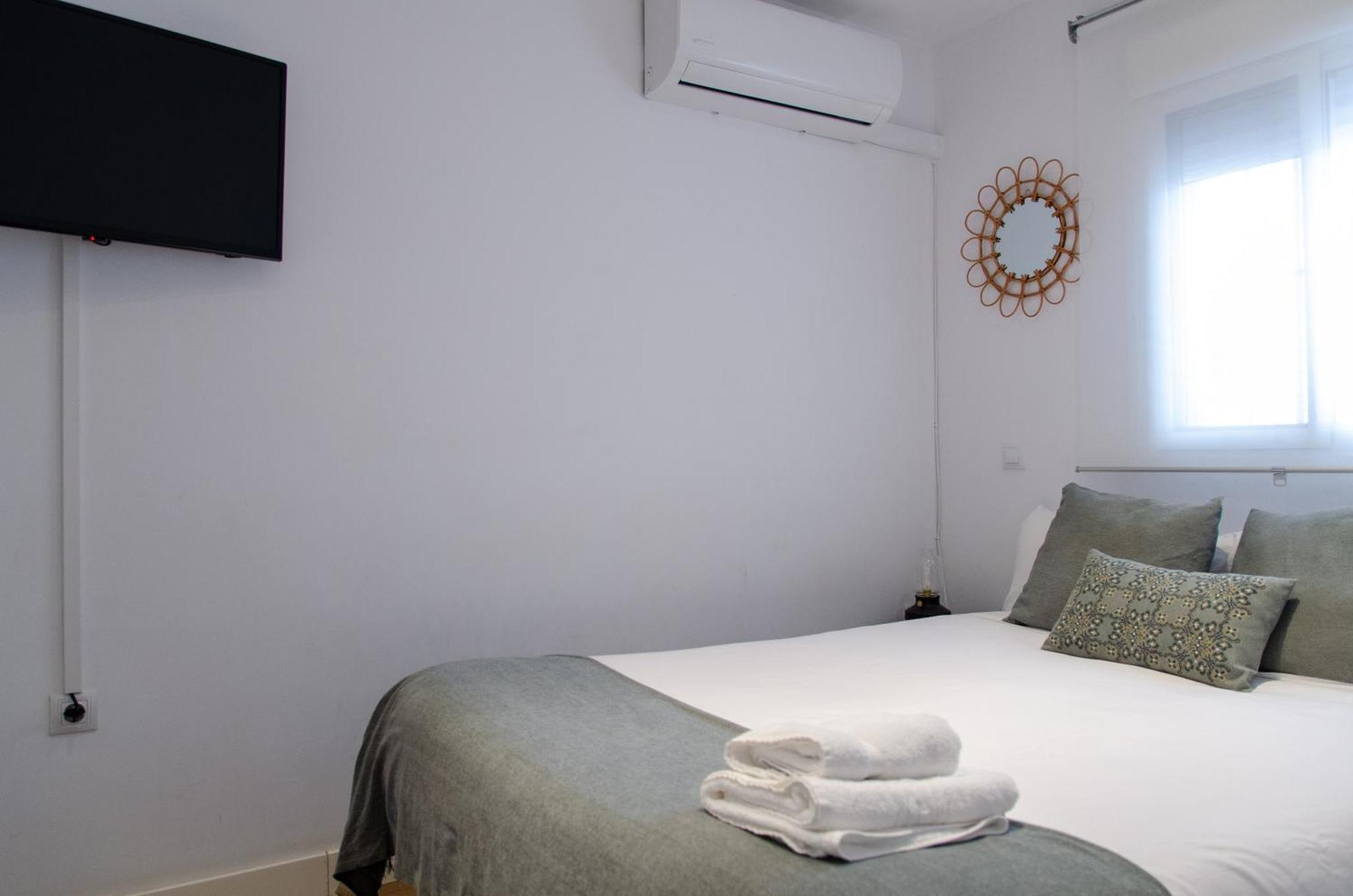 Apartamento Triana *