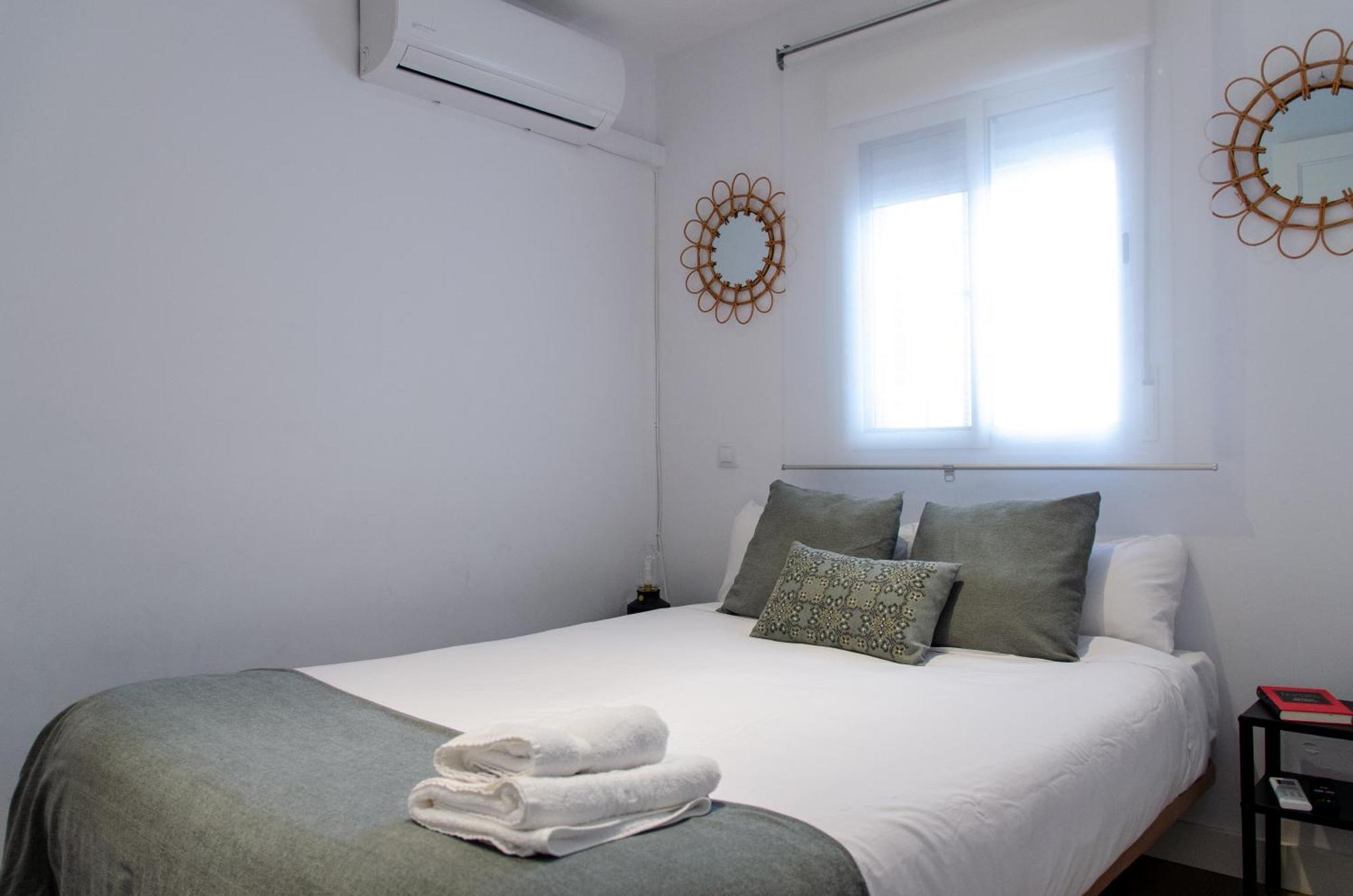 Apartamento Triana Sevilla