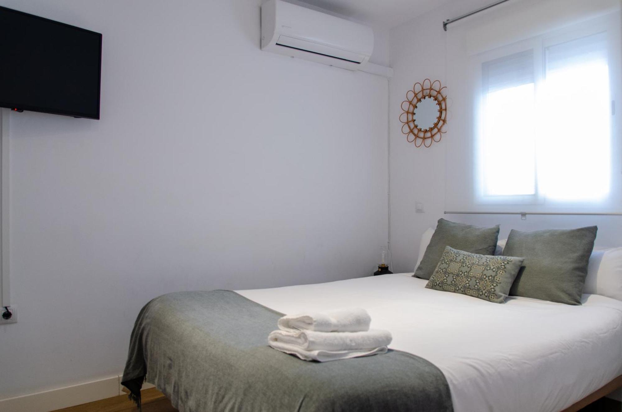 Triana Apartamento