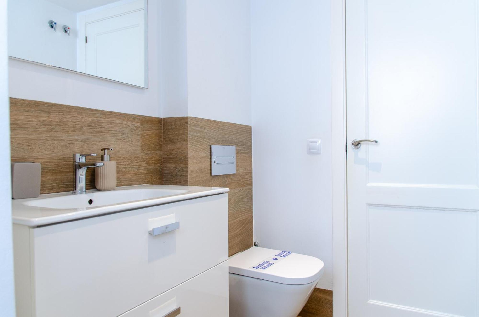 Apartamento Triana