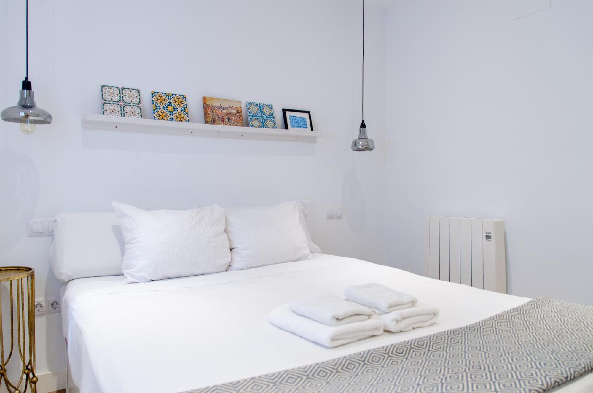 Triana Apartamento *