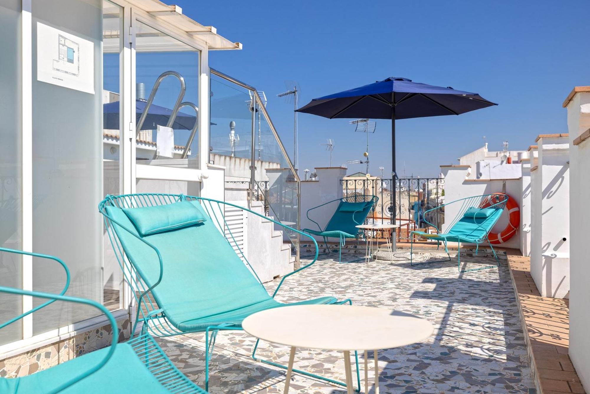 Apartamento Lukanda Luxury