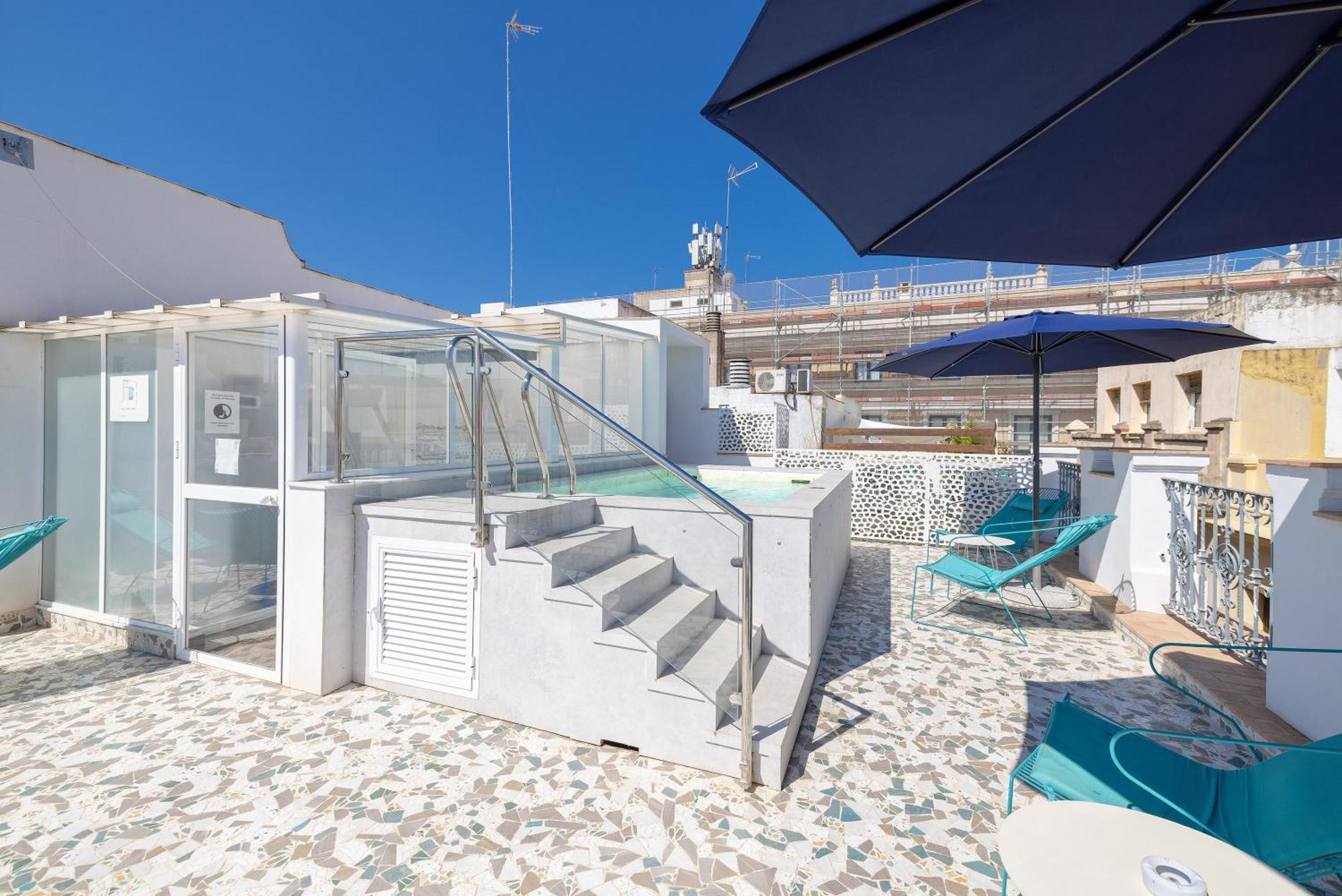 Apartamento Lukanda Luxury *