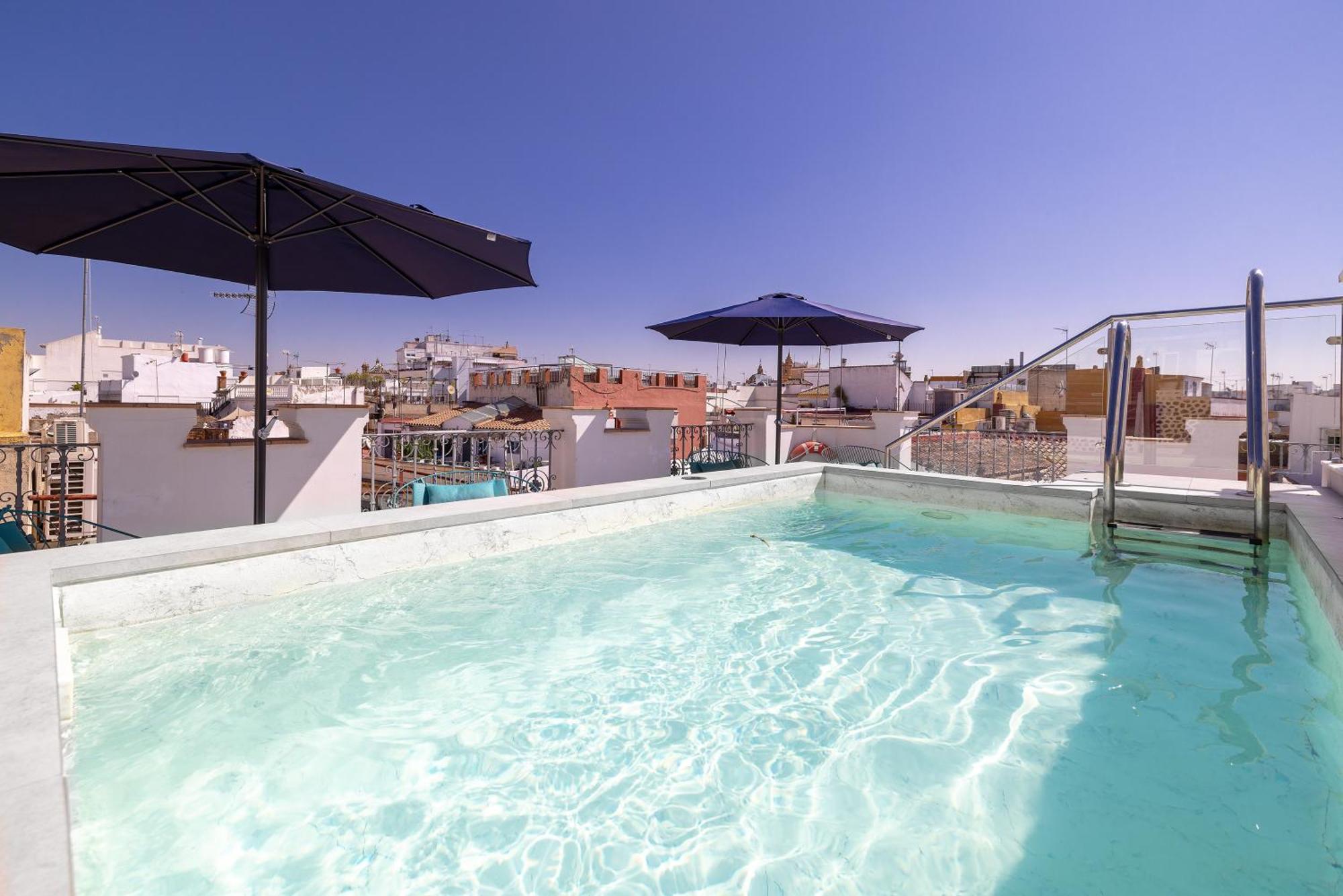 Apartamento Lukanda Luxury