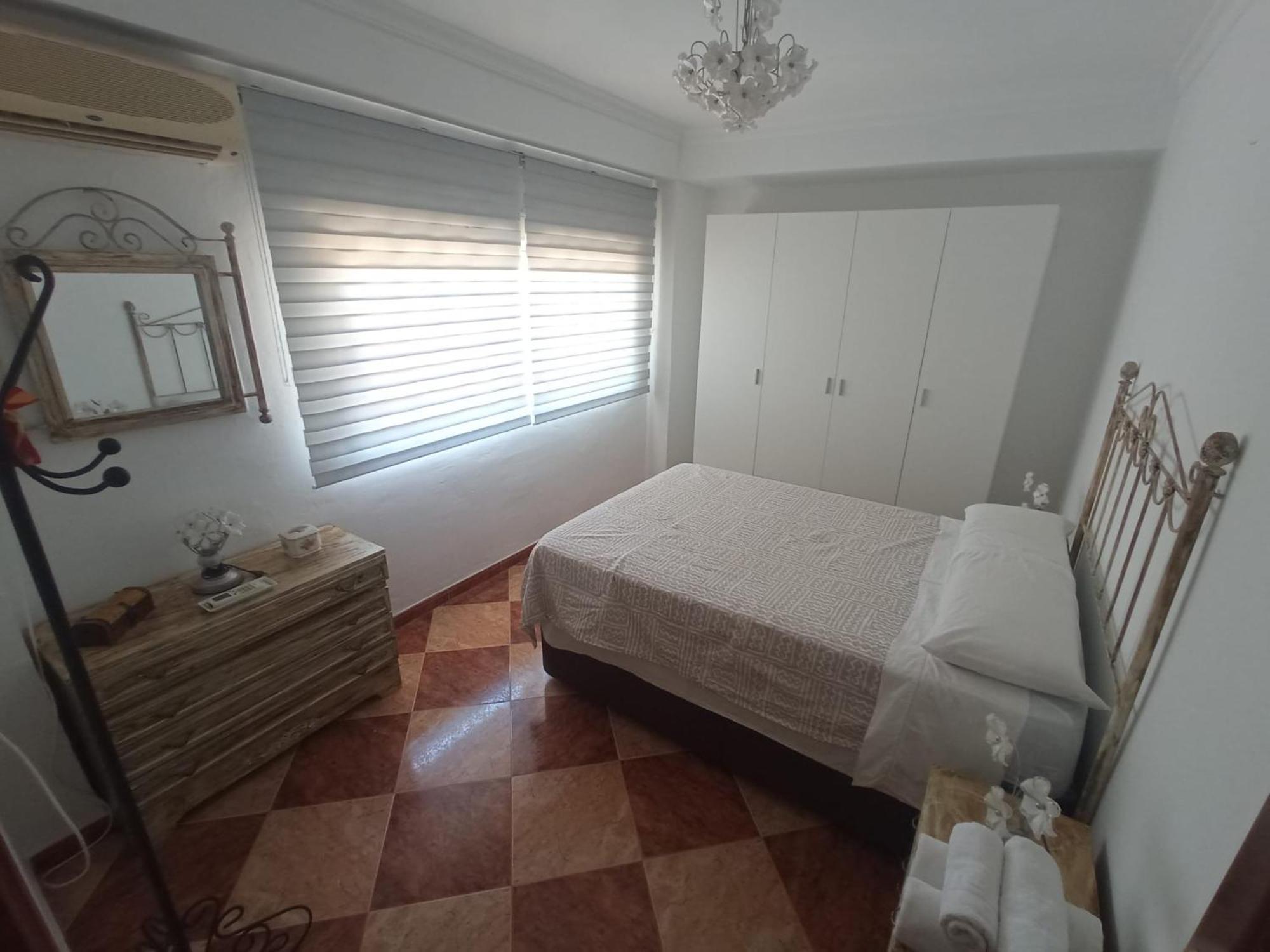 El Torreon 1 Apartamento