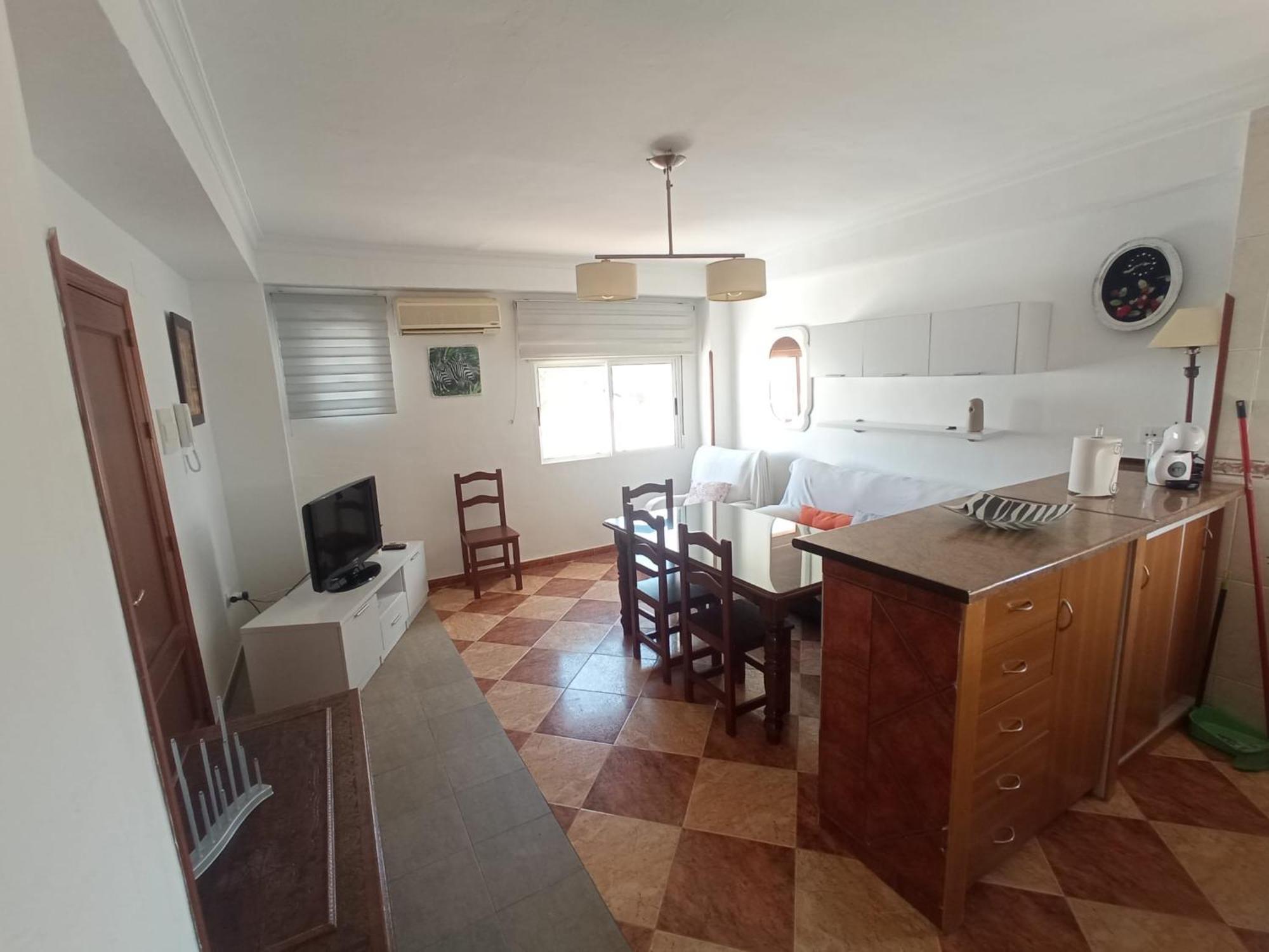 El Torreon 1 Apartamento Sevilla
