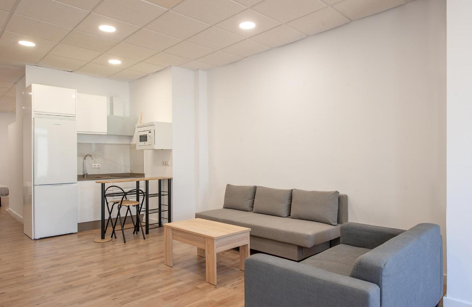 Apartamento Rentalsevilla Bellavista - La Palmera