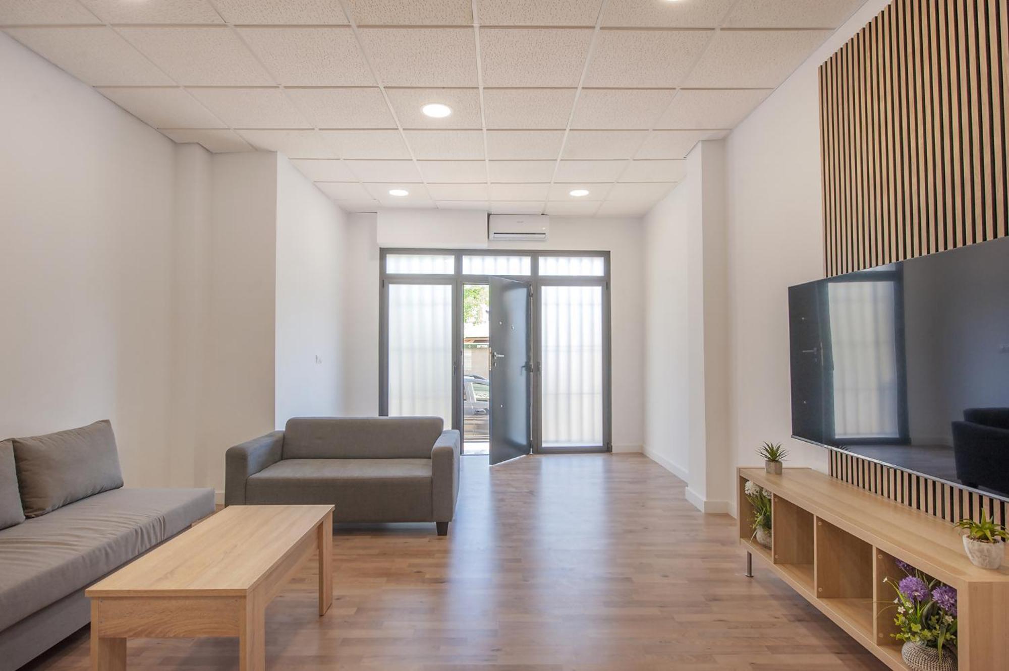 Rentalsevilla Bellavista - La Palmera