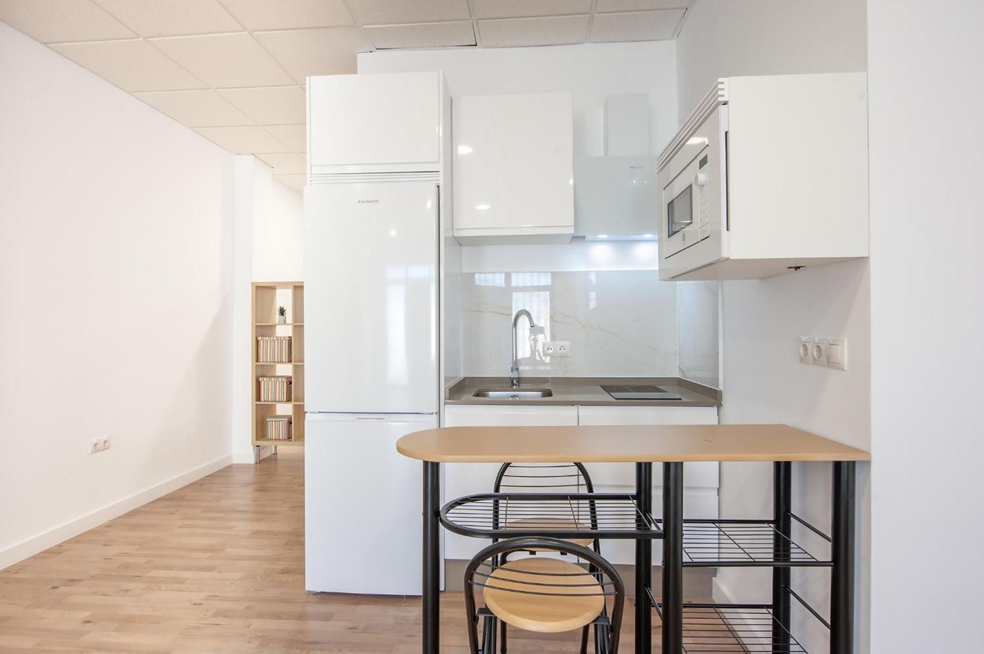 Rentalsevilla Bellavista - La Palmera Sevilla