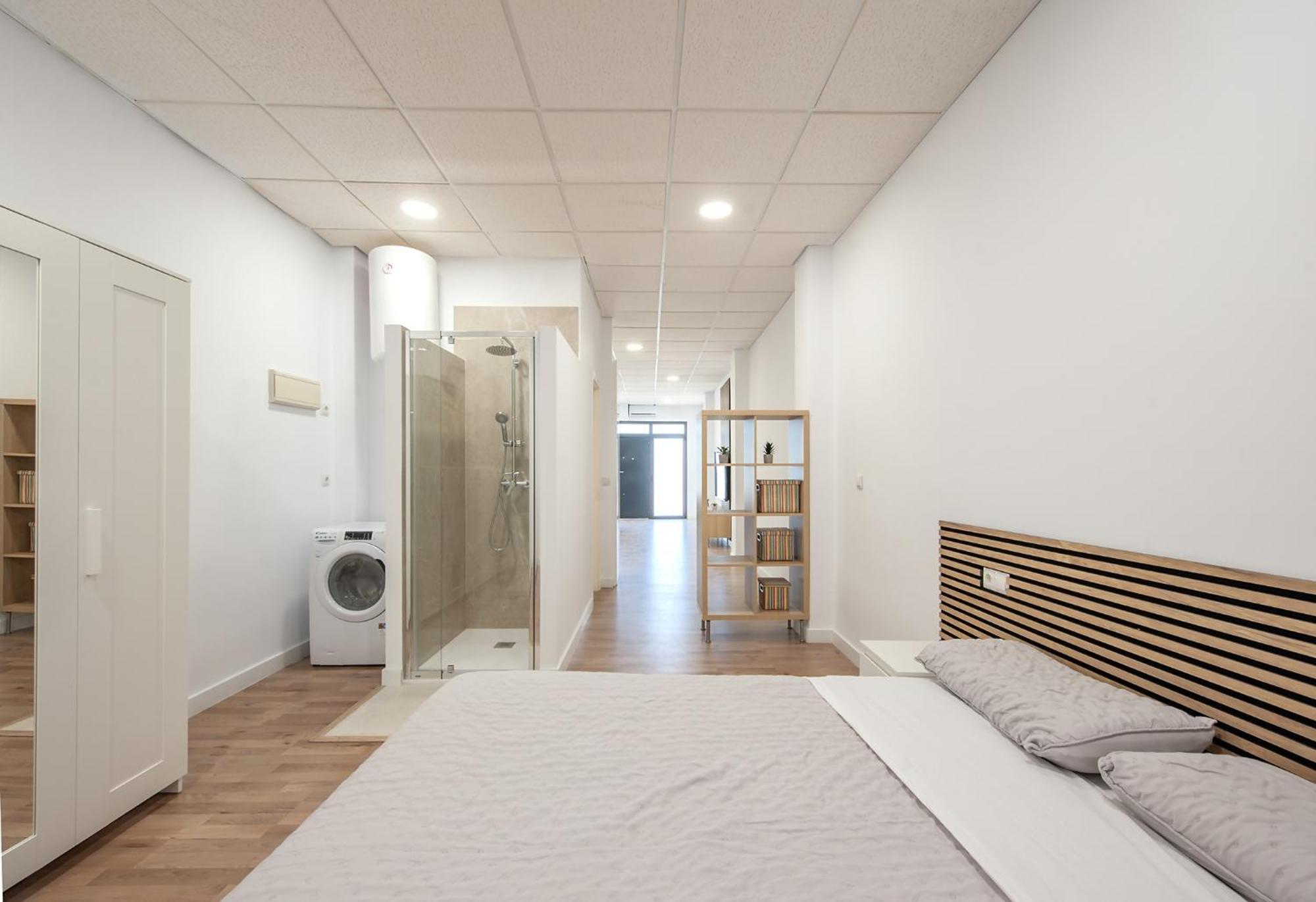 Rentalsevilla Bellavista - La Palmera *