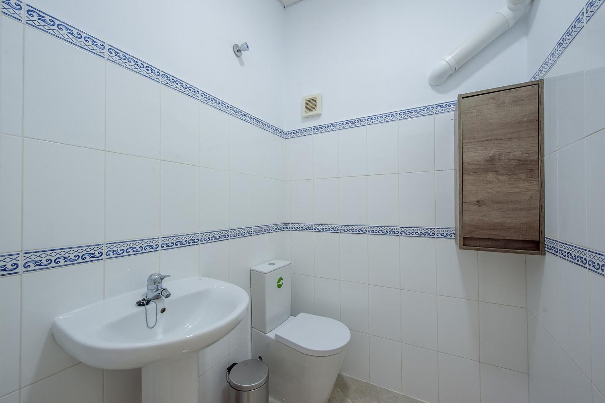 Apartamento Rentalsevilla Bellavista - La Palmera *