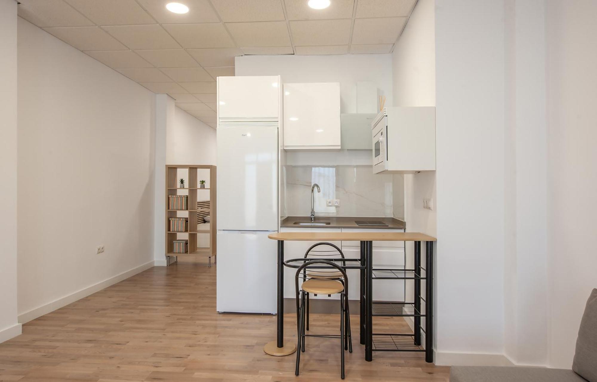 Rentalsevilla Bellavista - La Palmera Apartamento Sevilla