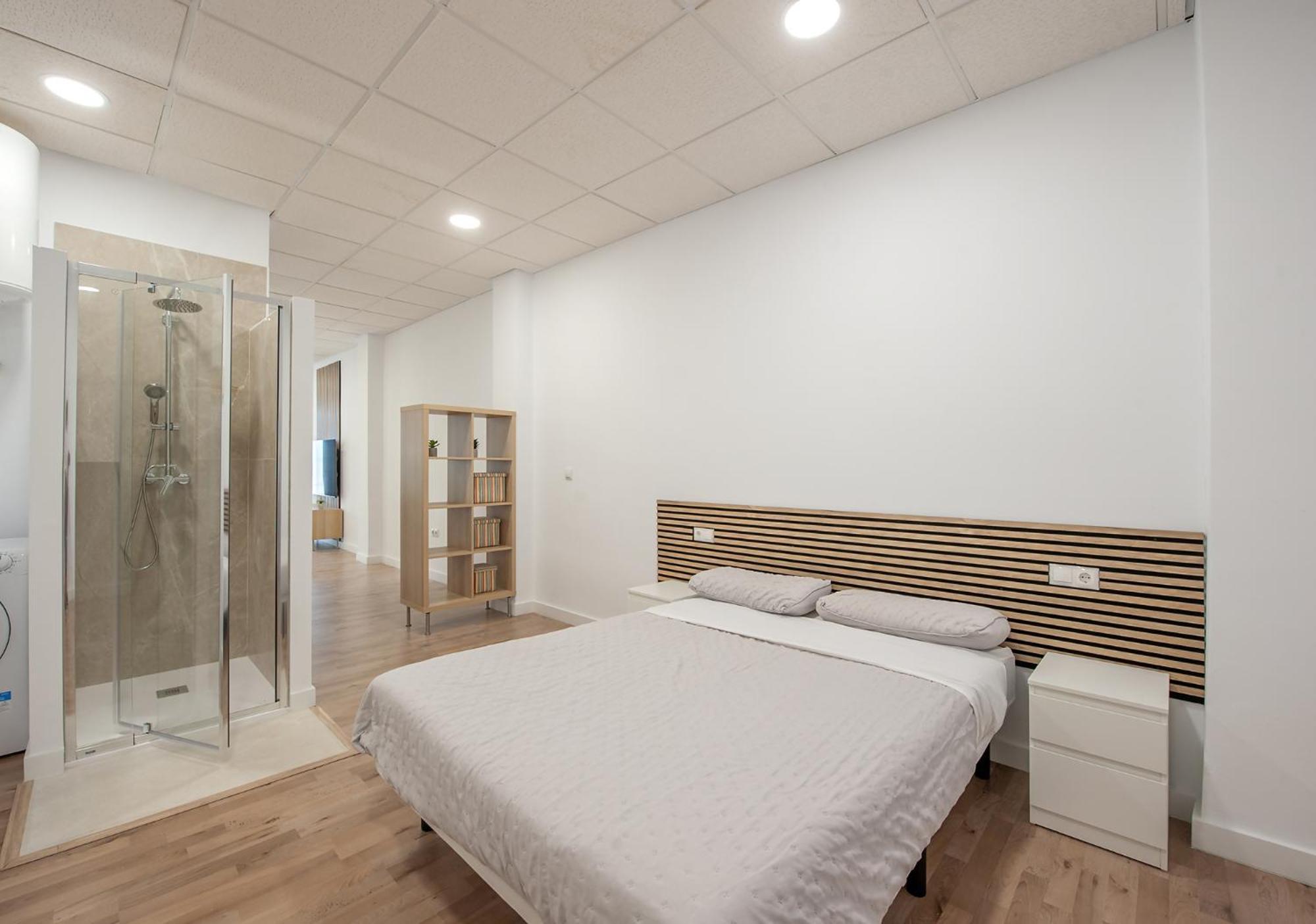 Rentalsevilla Bellavista - La Palmera *