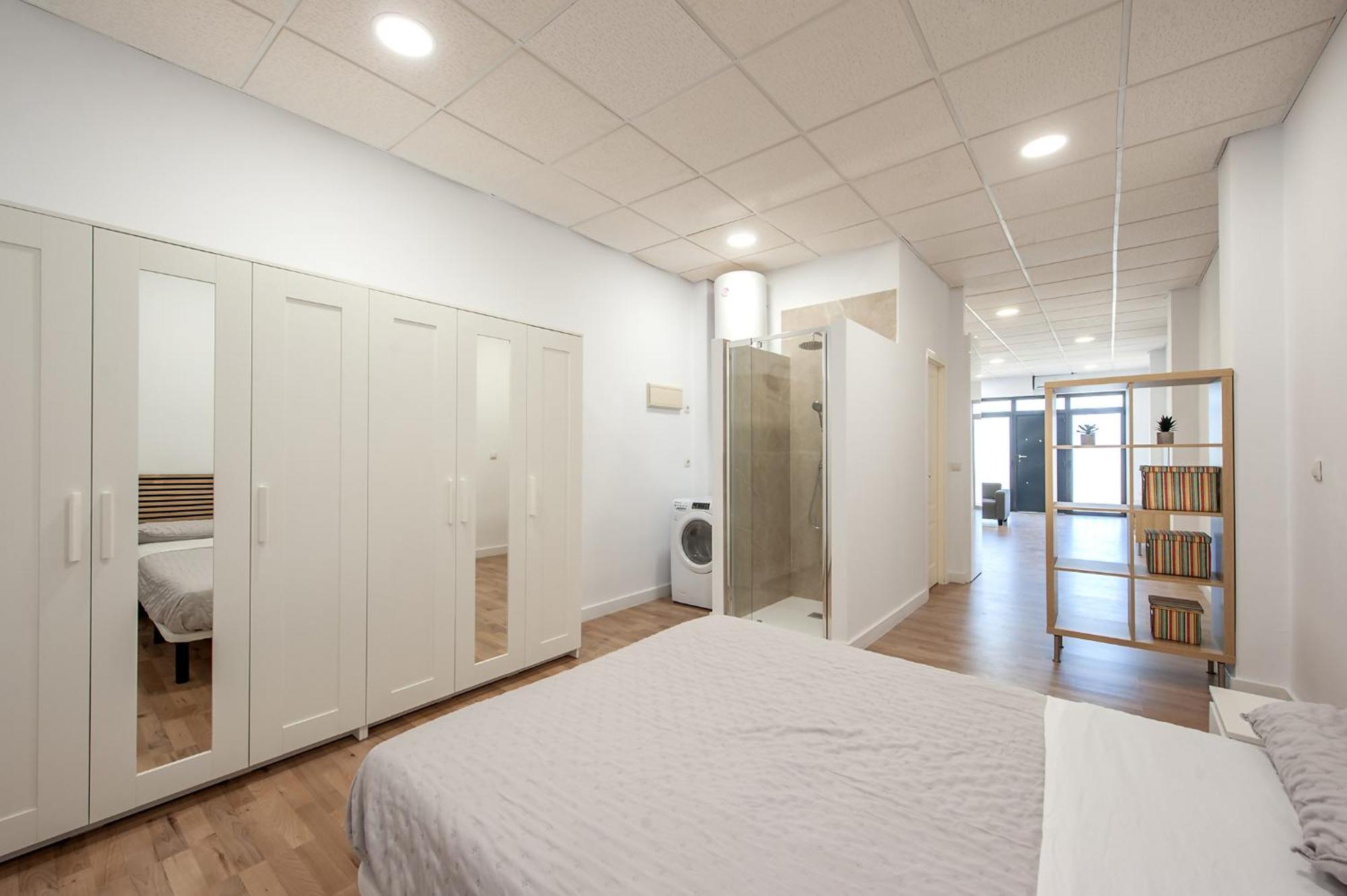 Apartamento Rentalsevilla Bellavista - La Palmera
