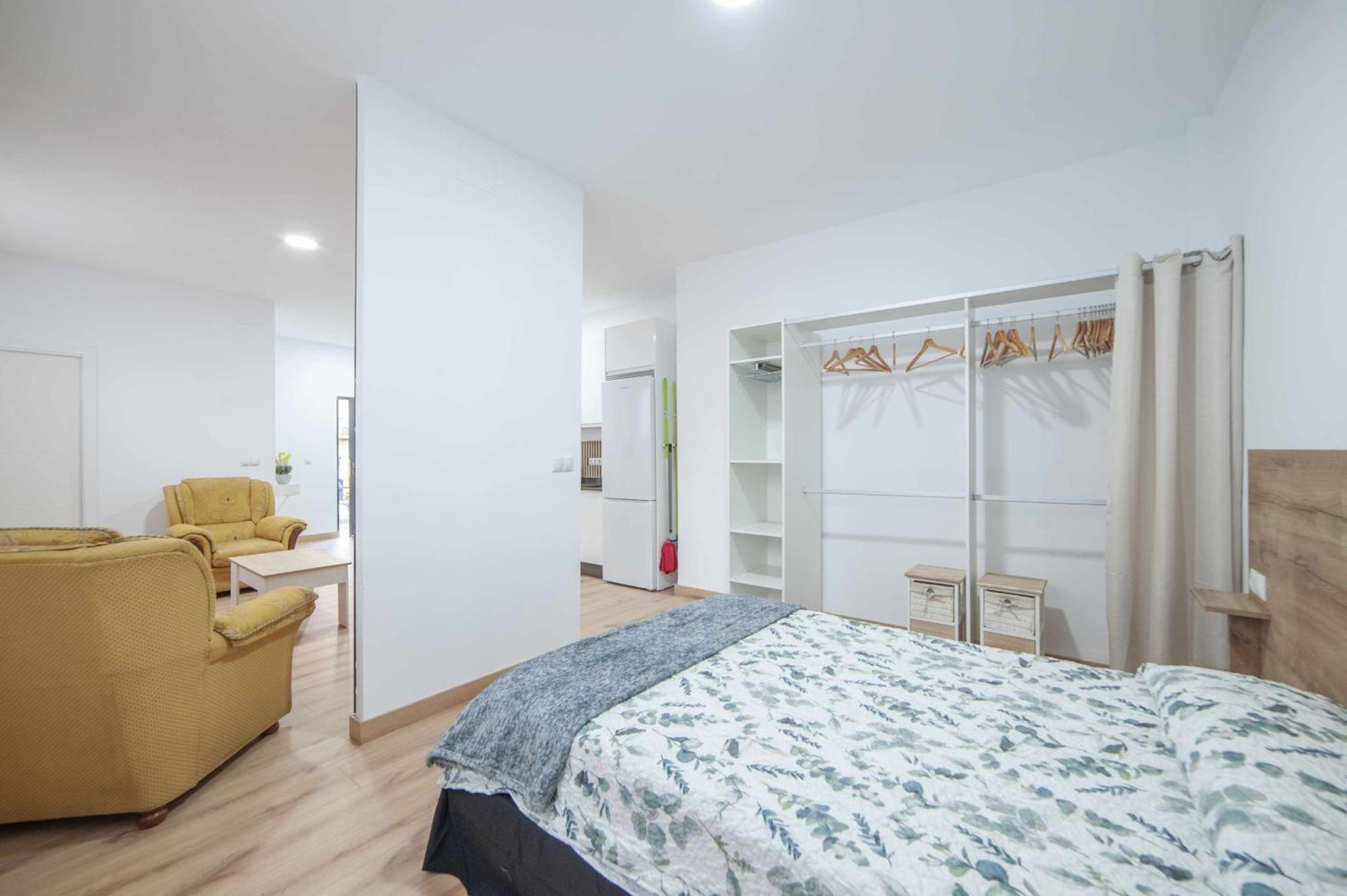Rentalsevilla Bellavista - La Palmera Apartamento
