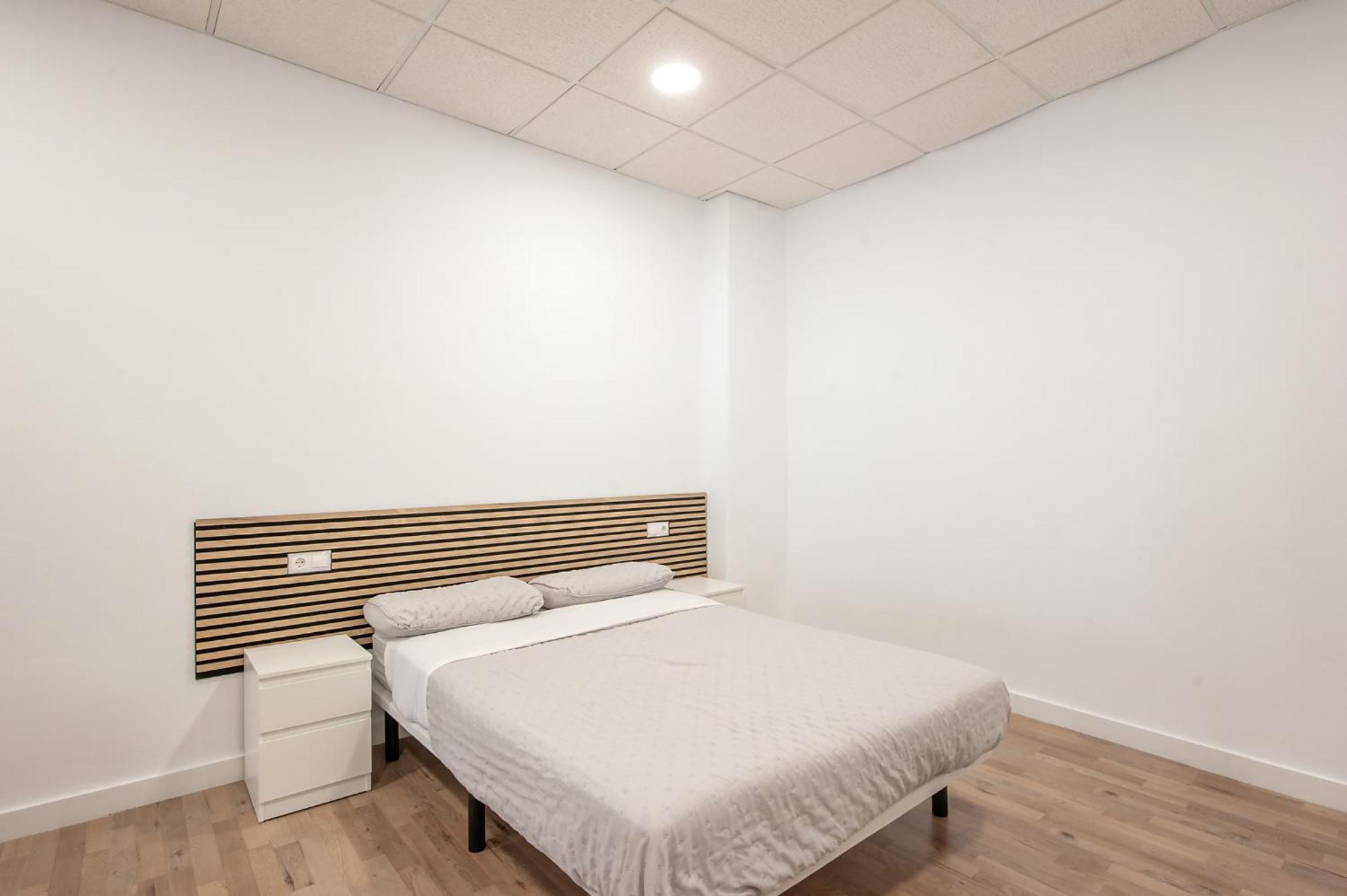 Rentalsevilla Bellavista - La Palmera *
