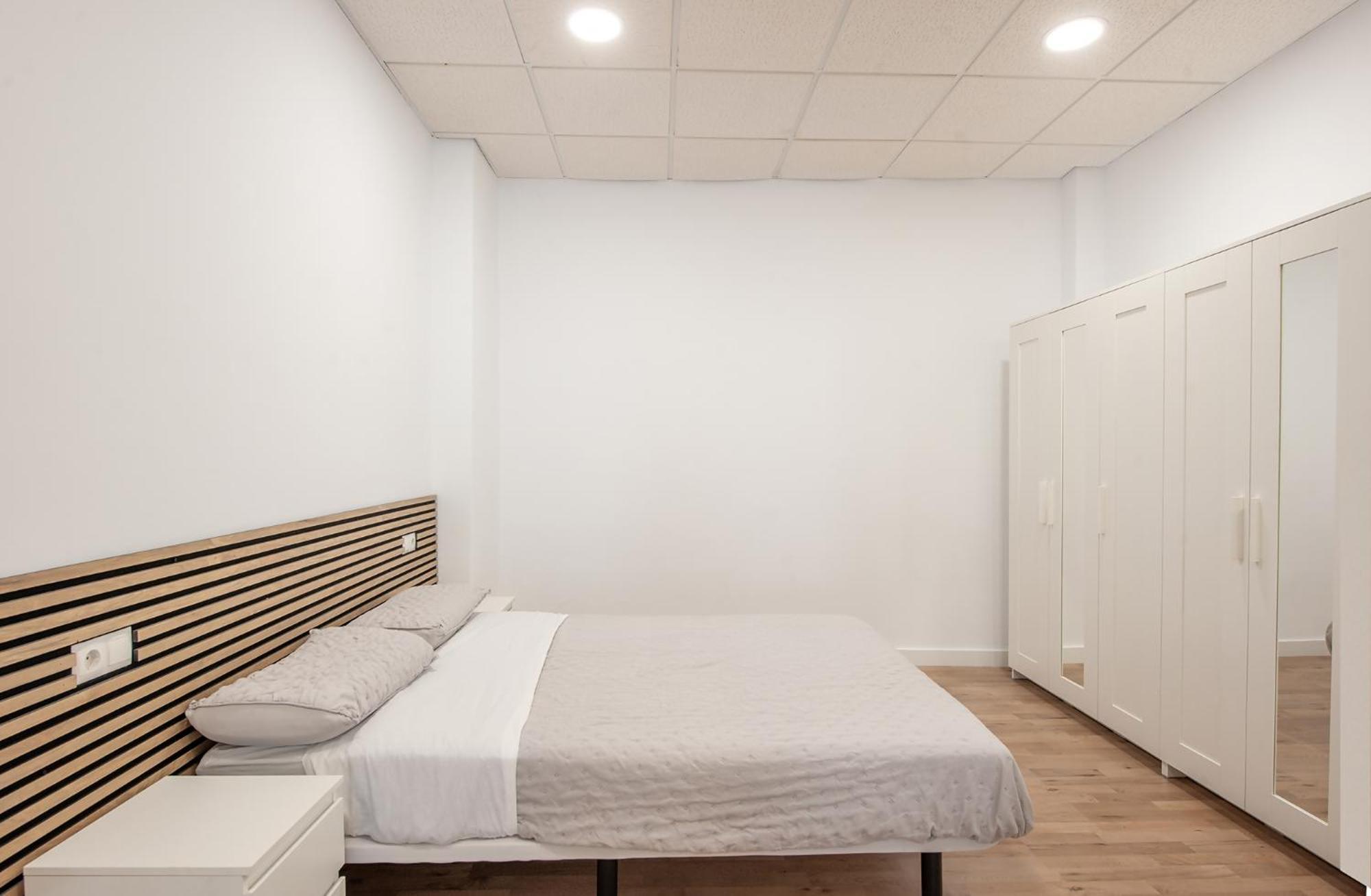 Apartamento Rentalsevilla Bellavista - La Palmera
