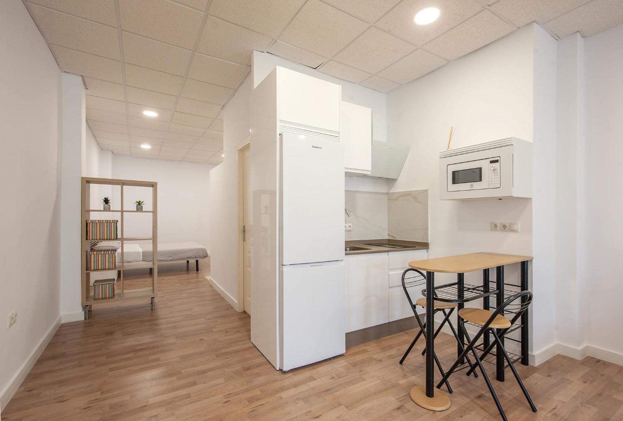 Rentalsevilla Bellavista - La Palmera Sevilla