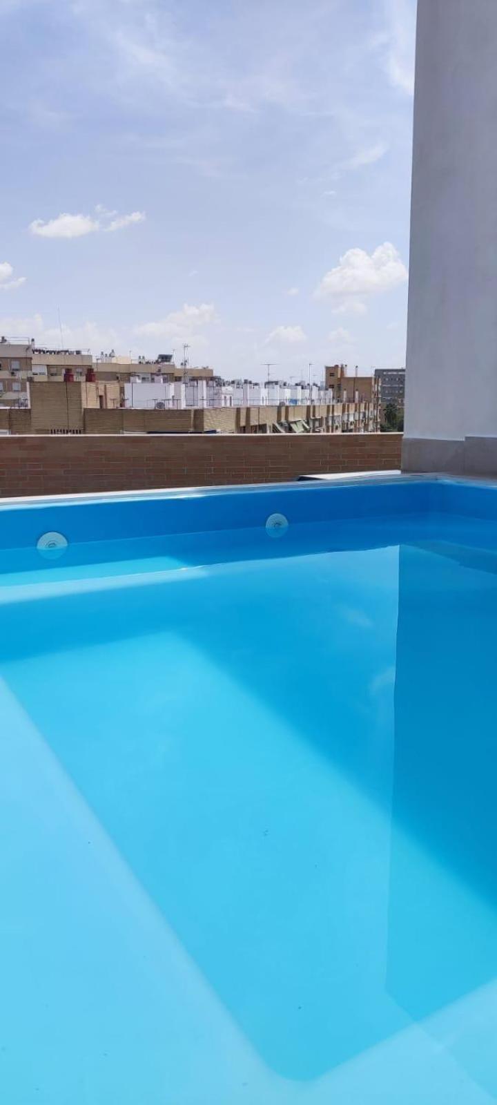 Rentalsevilla San Juan De La Salle * Sevilla