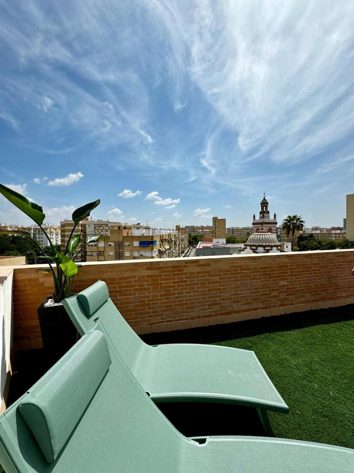 Rentalsevilla San Juan De La Salle * Sevilla