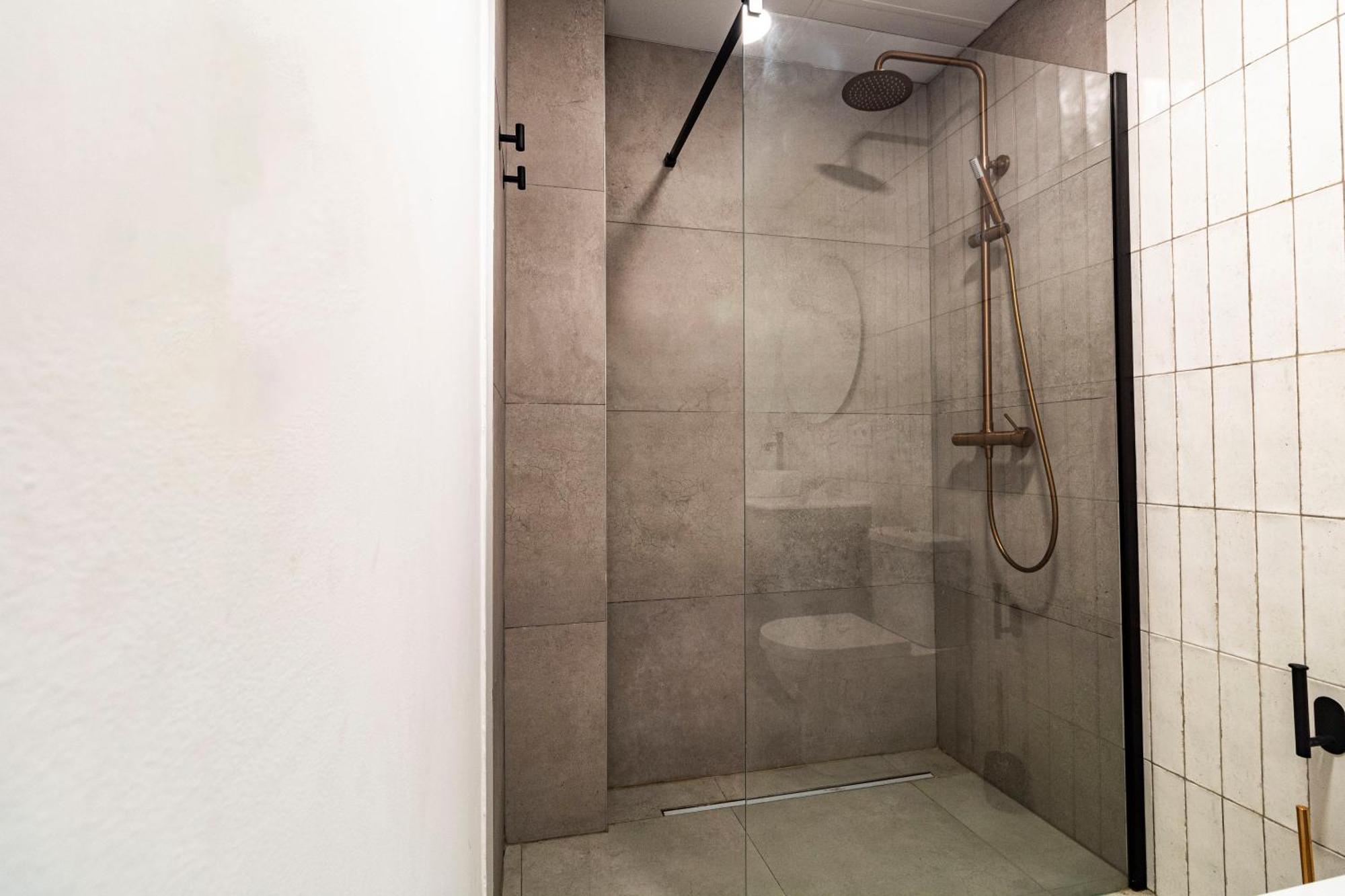 Nuevo Acogedor Estudio Junto Sta Justa Y Aeropuerto Apartment Seville