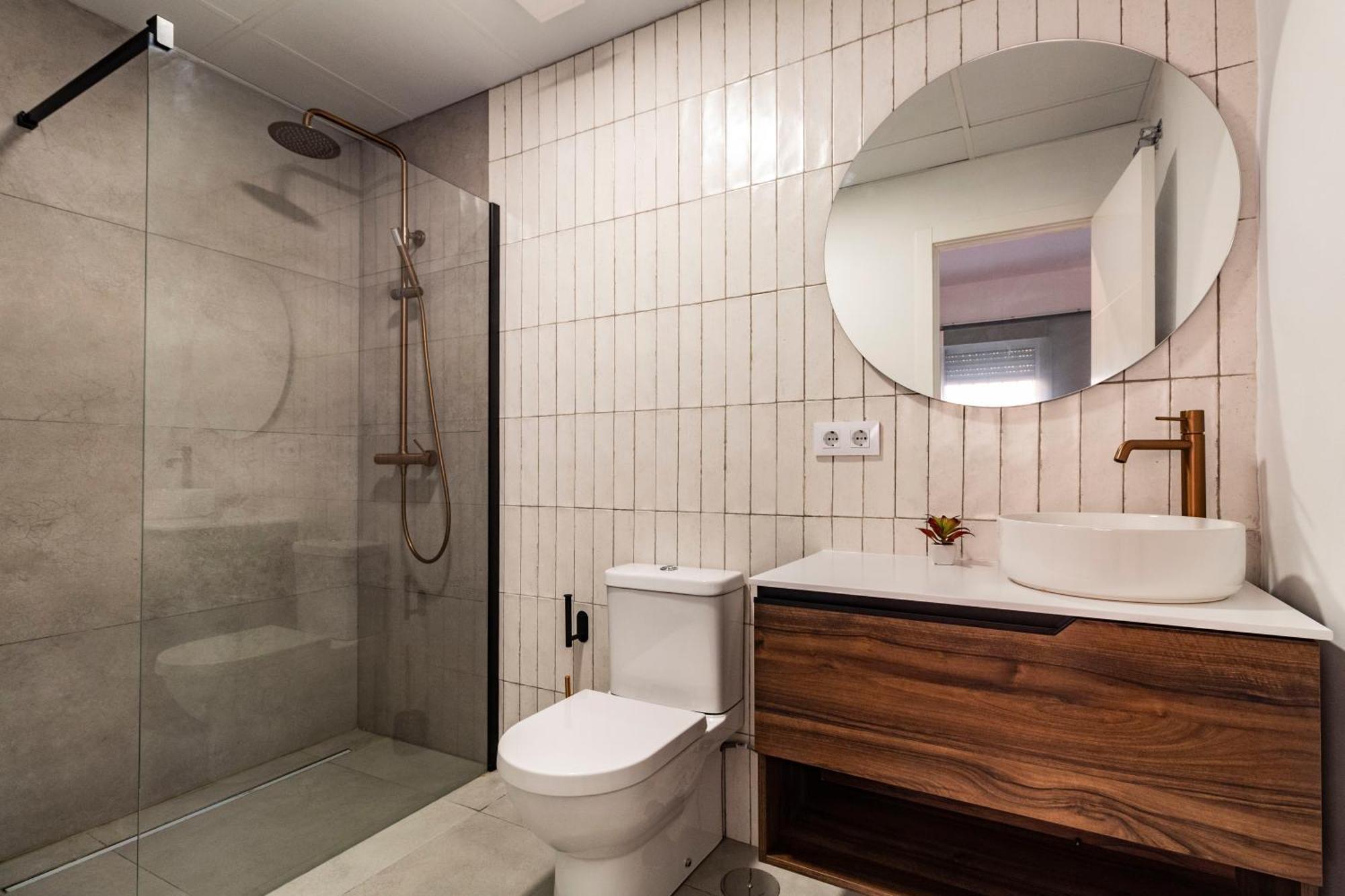 Nuevo Acogedor Estudio Junto Sta Justa Y Aeropuerto Apartment *