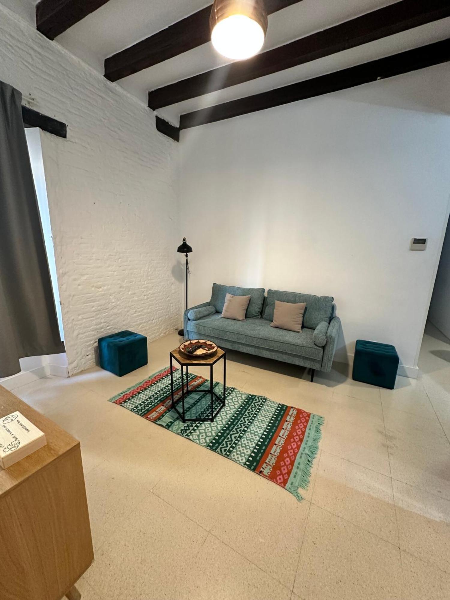 Rr Arrayan 23 Apartamento *