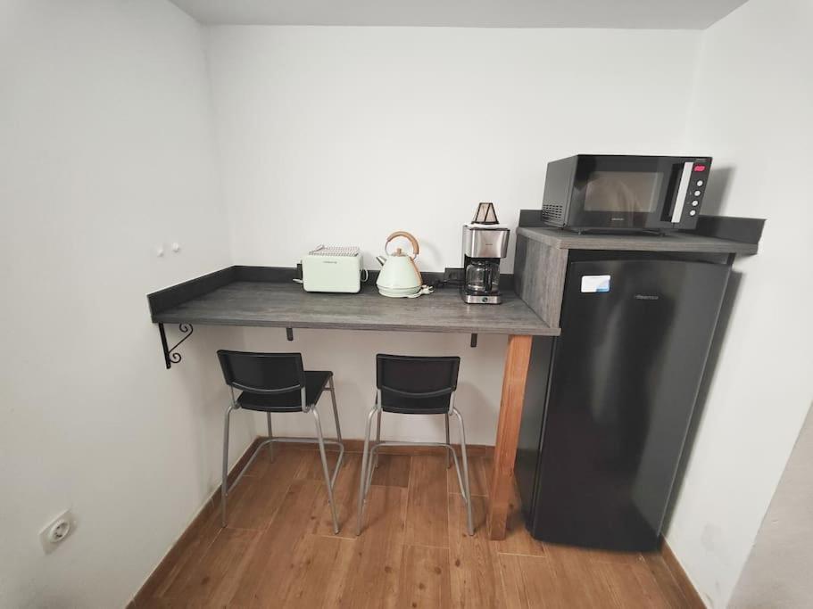 Apartamento Centro Con Parking Sevilla