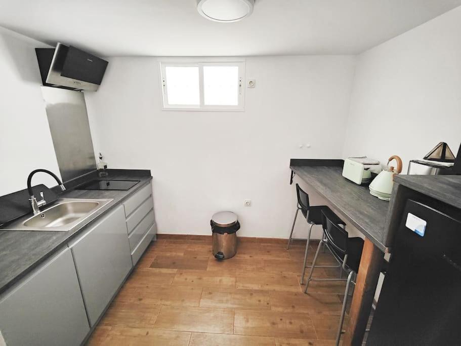 Centro Con Parking Apartamento *