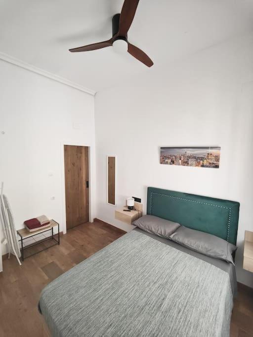 Centro Con Parking Apartamento Sevilla