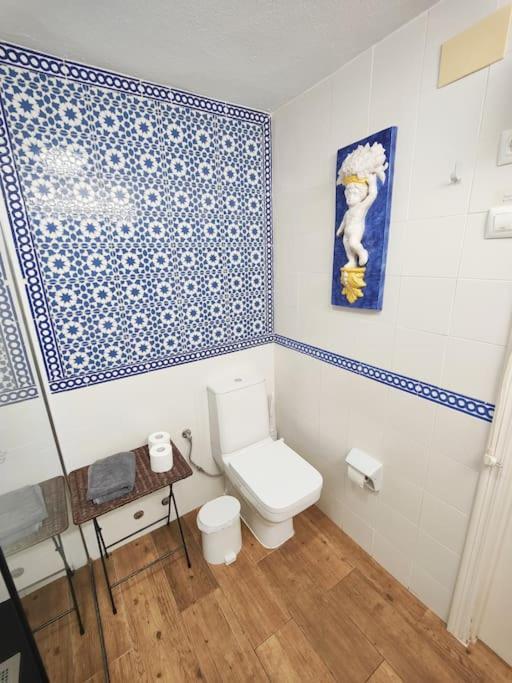 Centro Con Parking Sevilla