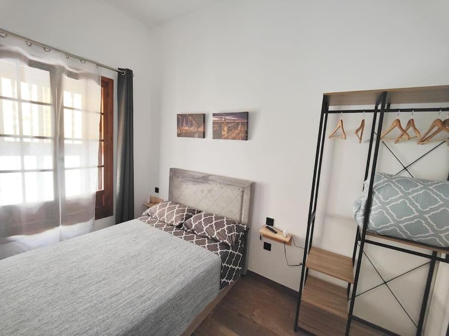 Apartamento Centro Con Parking