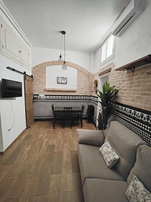 Centro Con Parking Apartamento *