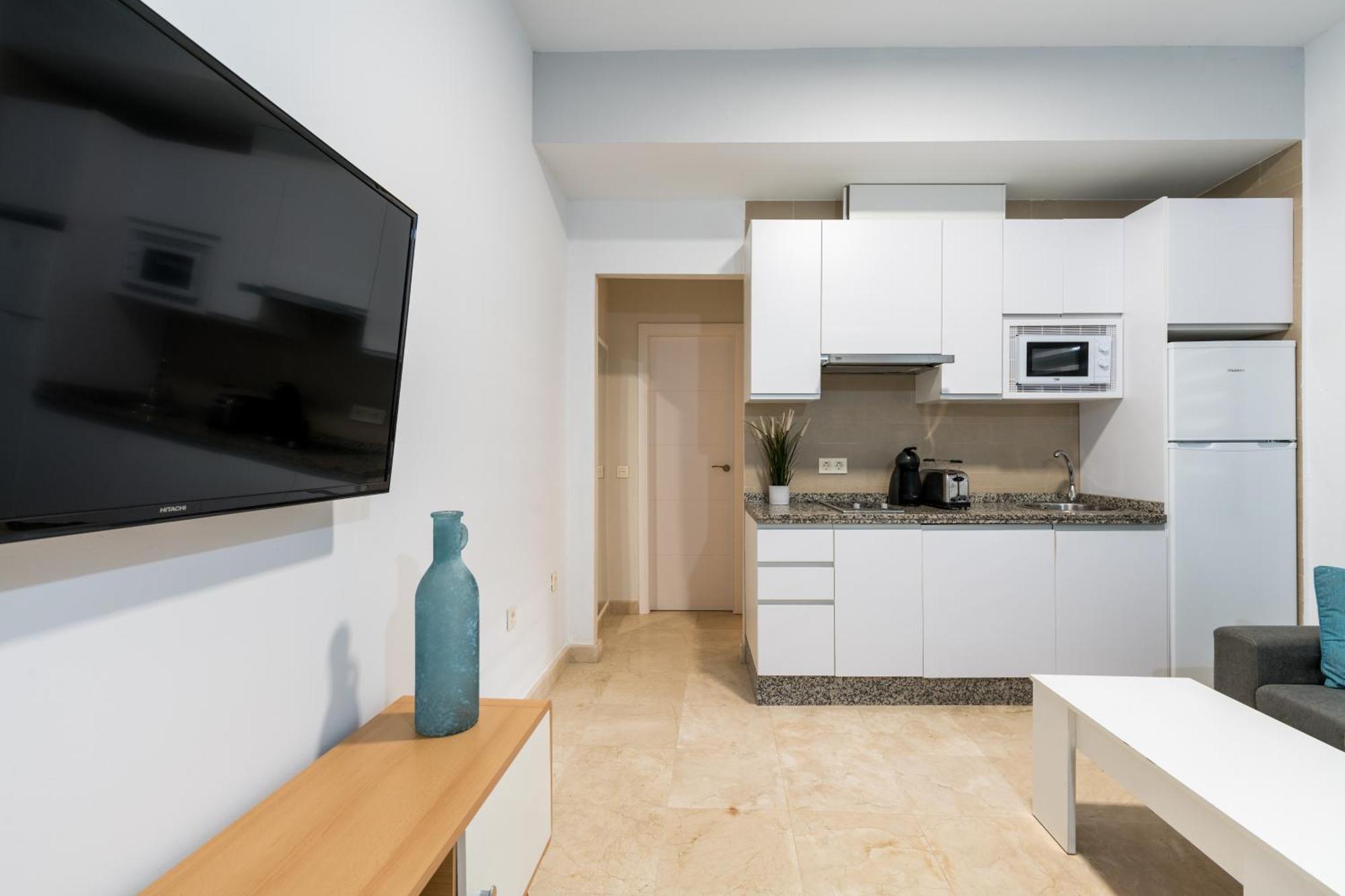 Del Sur Apartment *