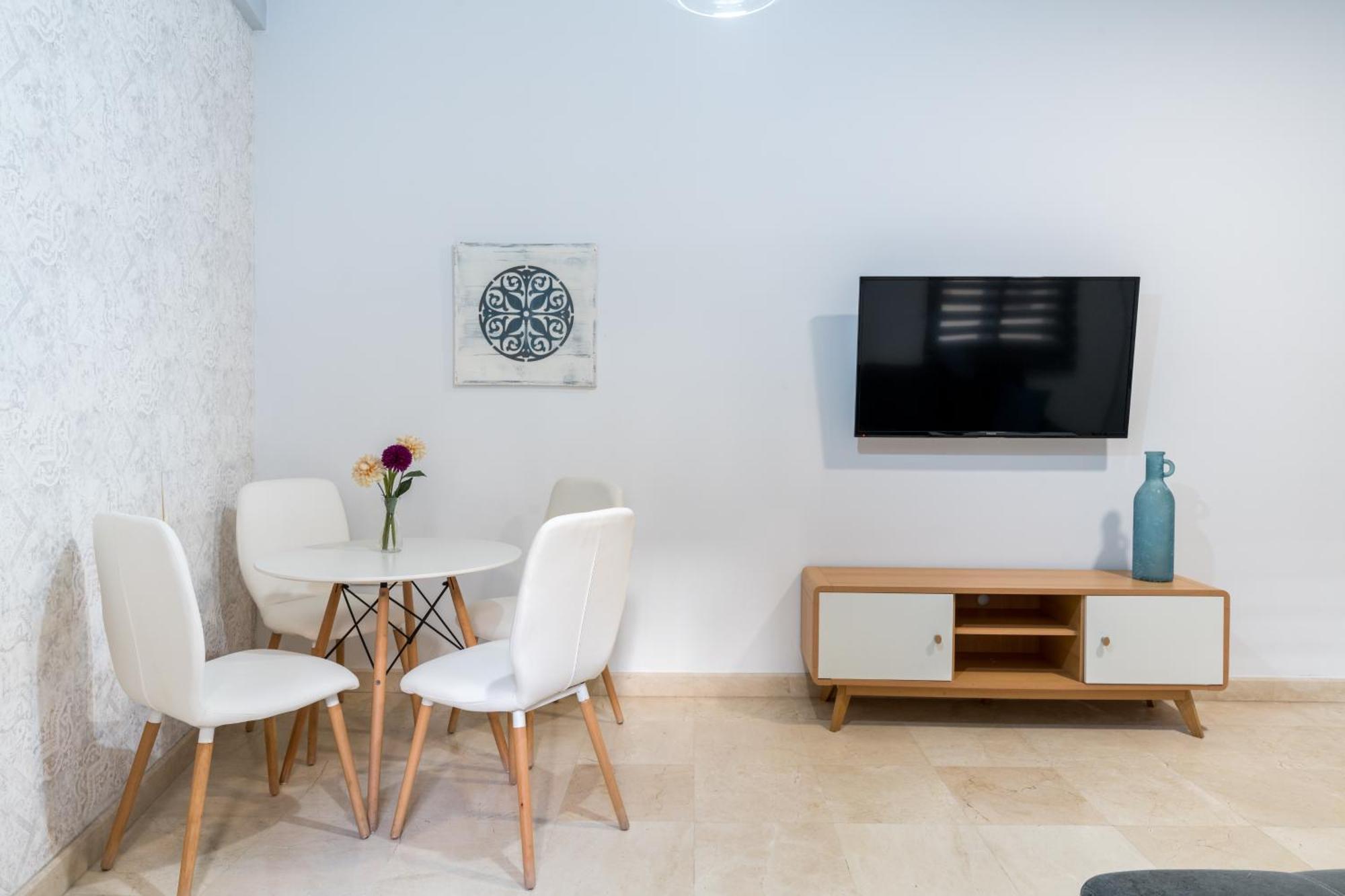 Apartment Del Sur *