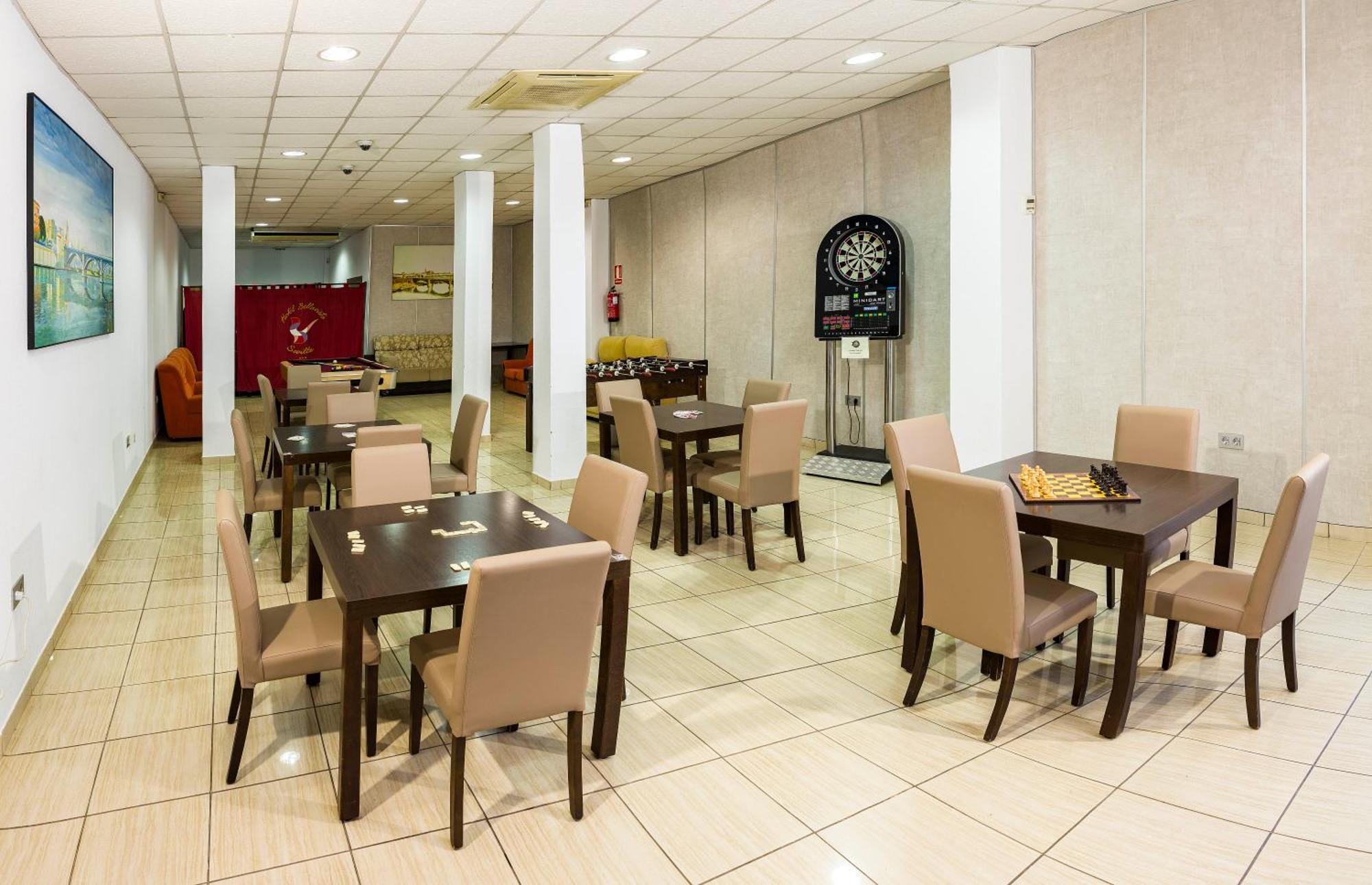 Hotel Bellavista 4*