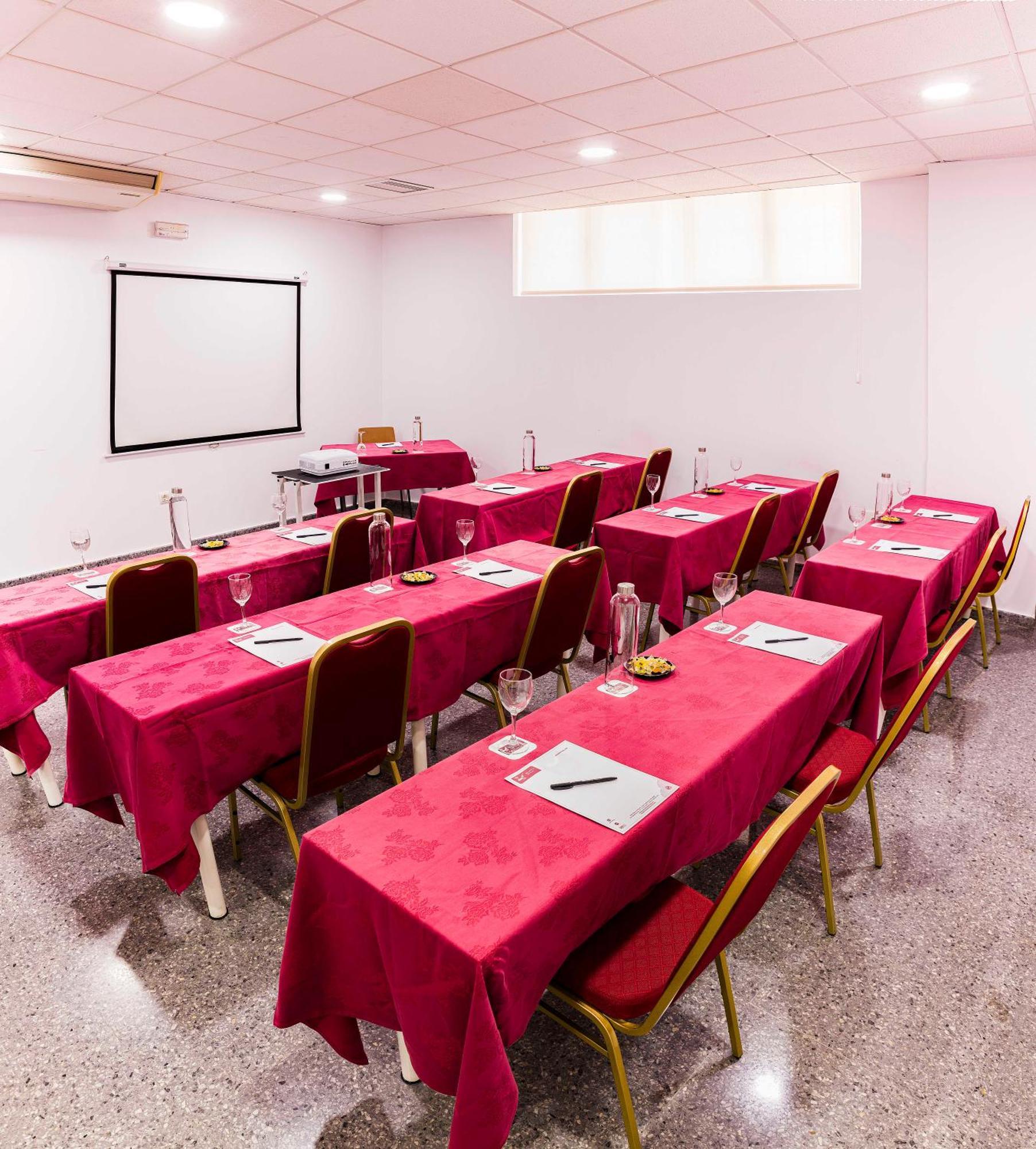 Bellavista 4* Sevilla