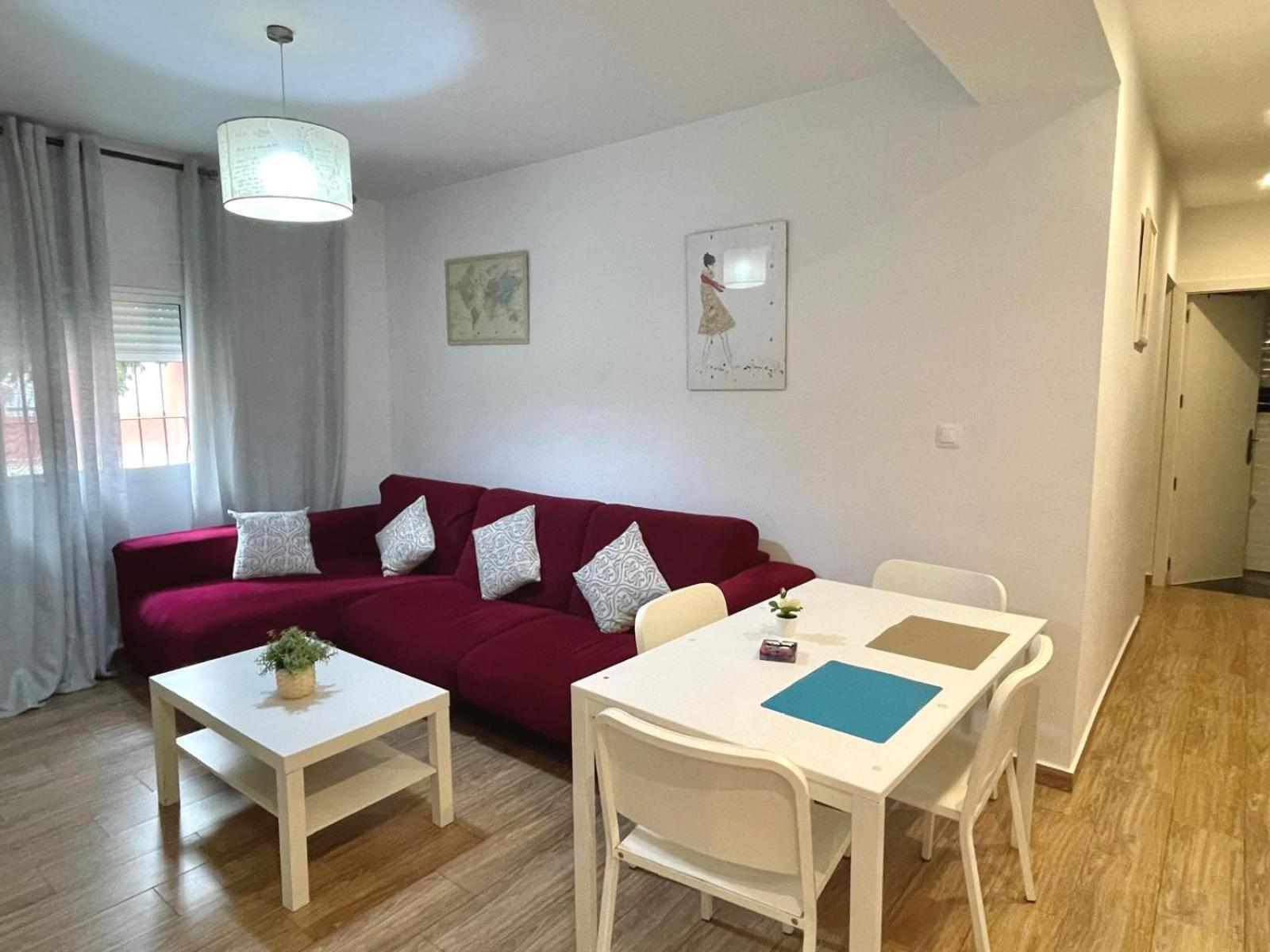 Triana Roomable * Sevilla