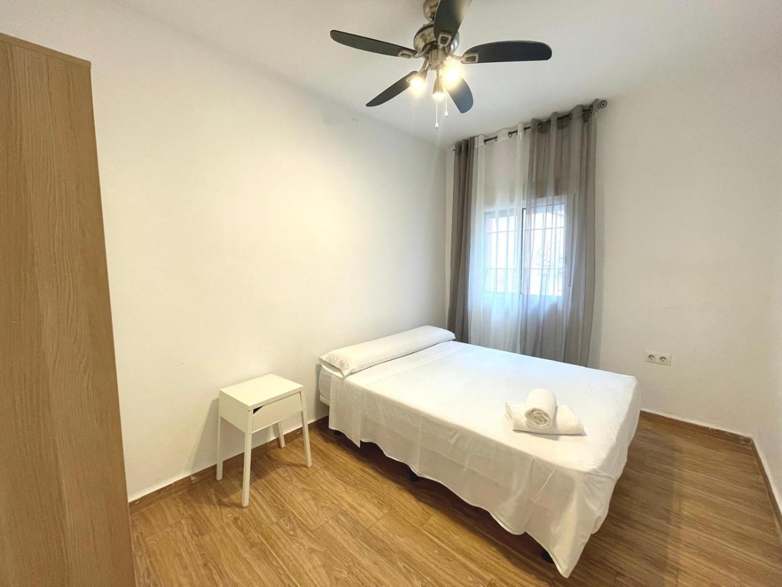 Apartamento Triana Roomable *