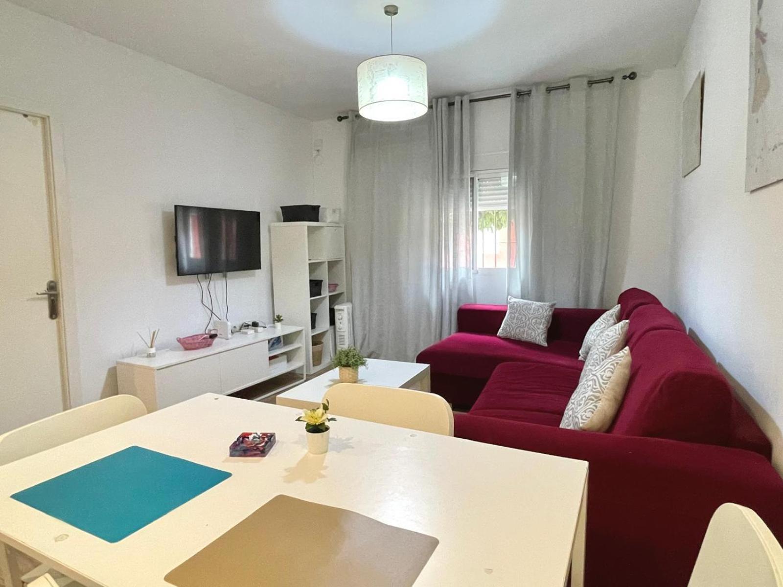 Apartamento Triana Roomable Sevilla