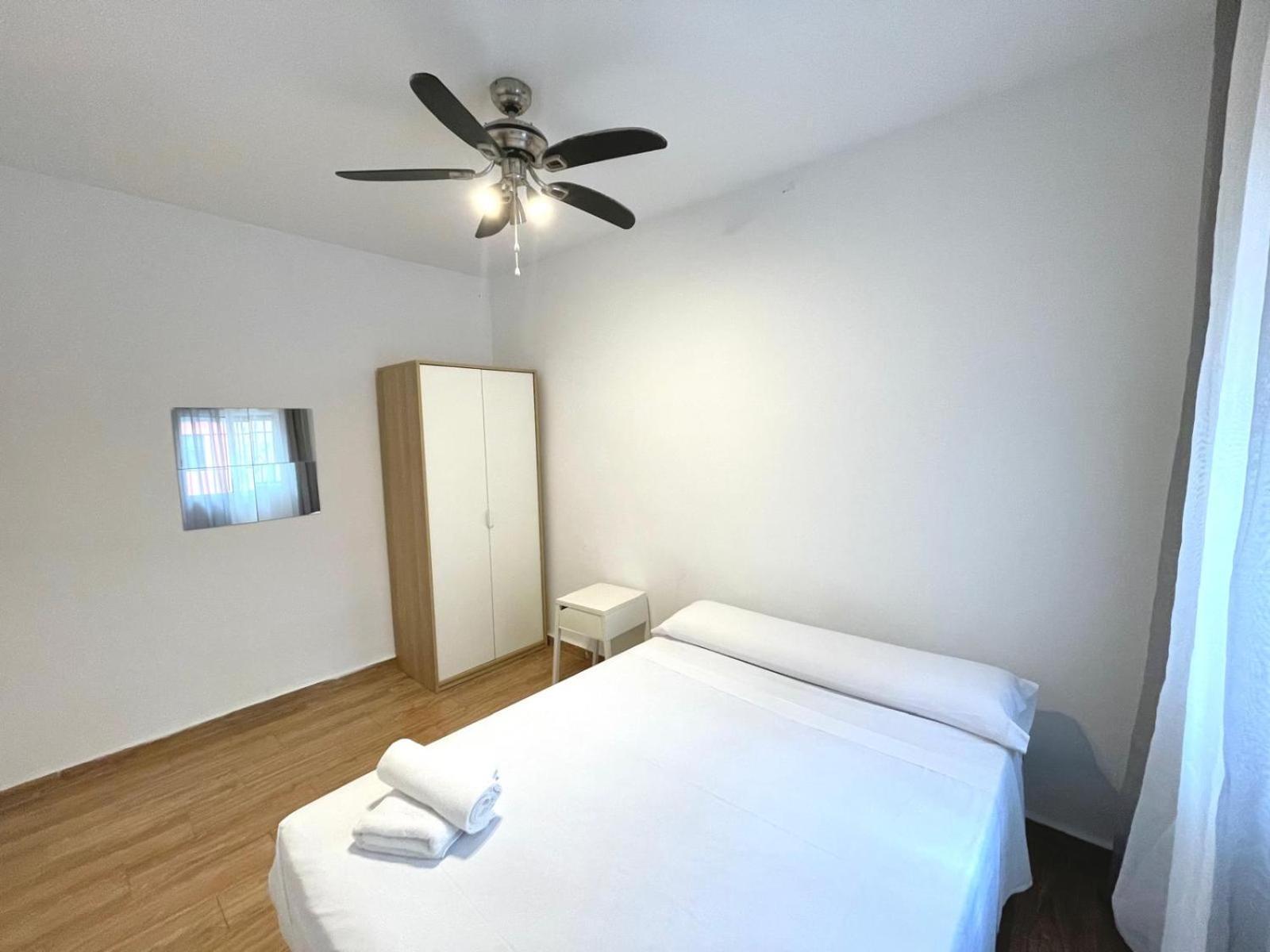 Apartamento Triana Roomable
