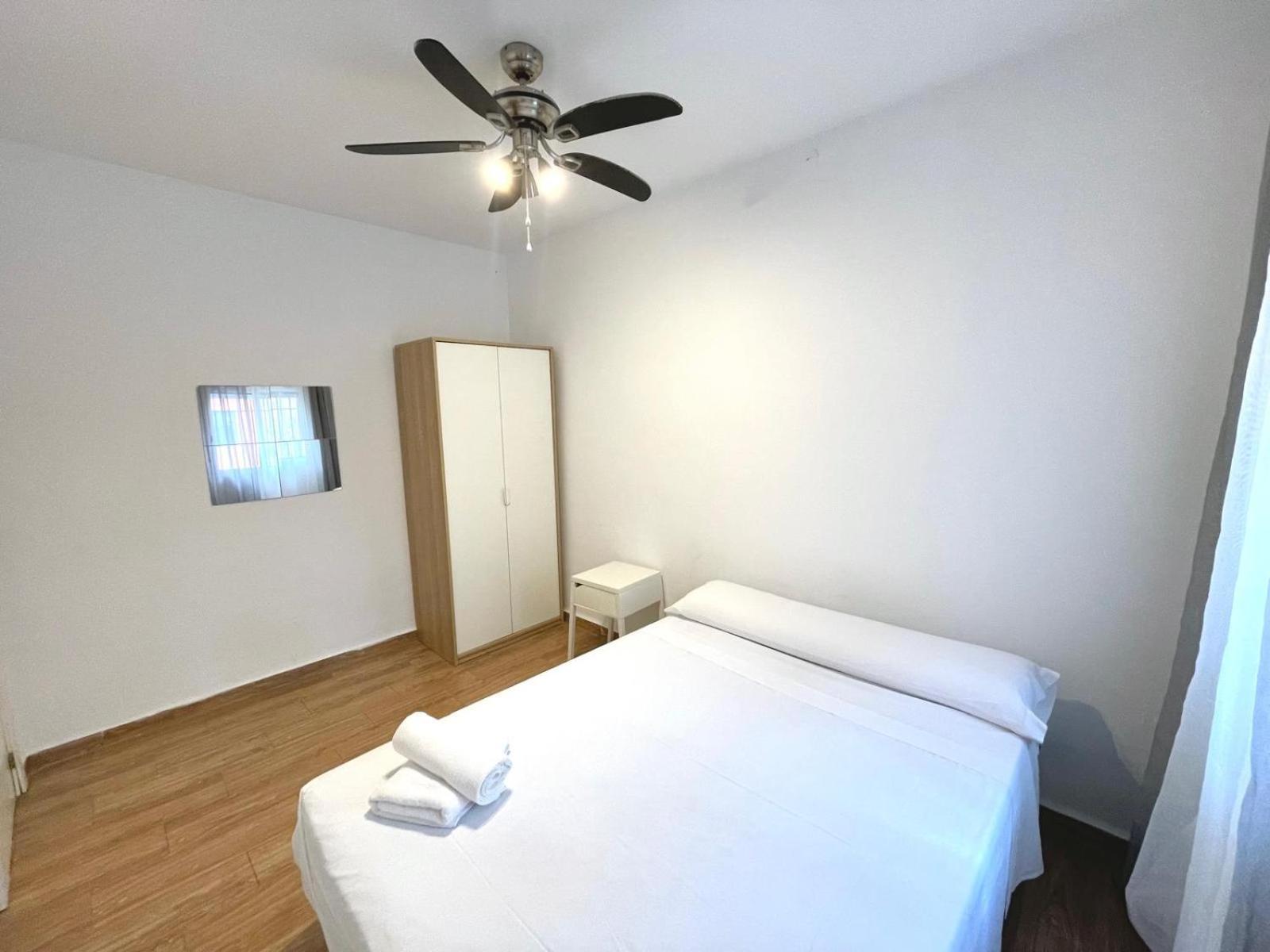 Triana Roomable Apartamento *