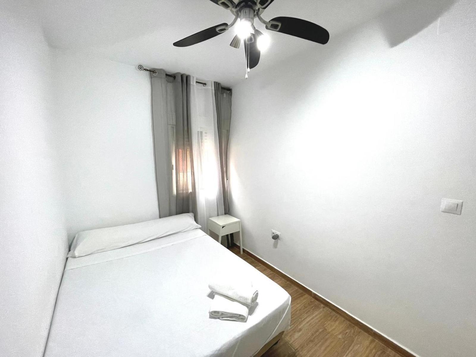 Apartamento Triana Roomable *