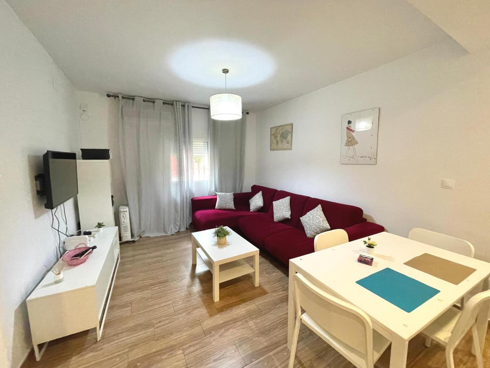 Triana Roomable Apartamento Sevilla
